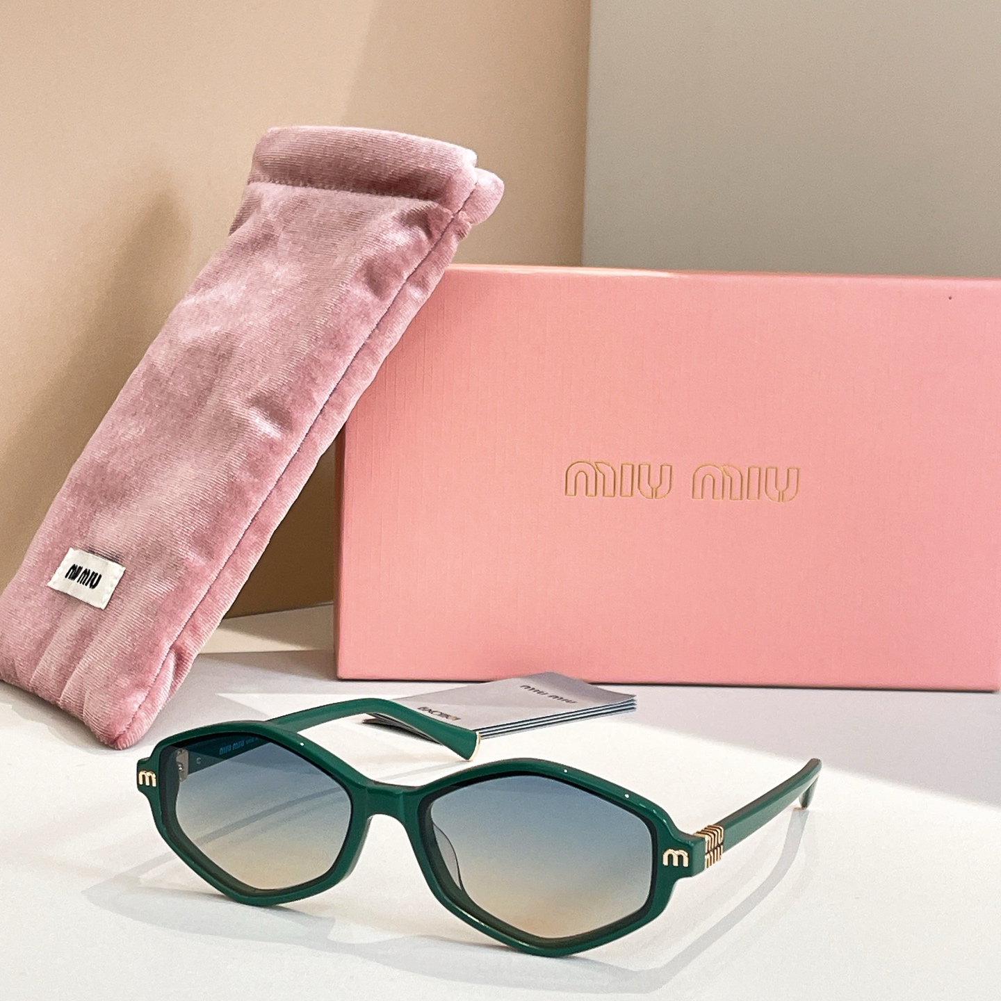 MIU MI*🎀🎀🎀MODEL：SMU 73KS🎀🎀🎀SIZE：56口18-145🎀🎀🎀