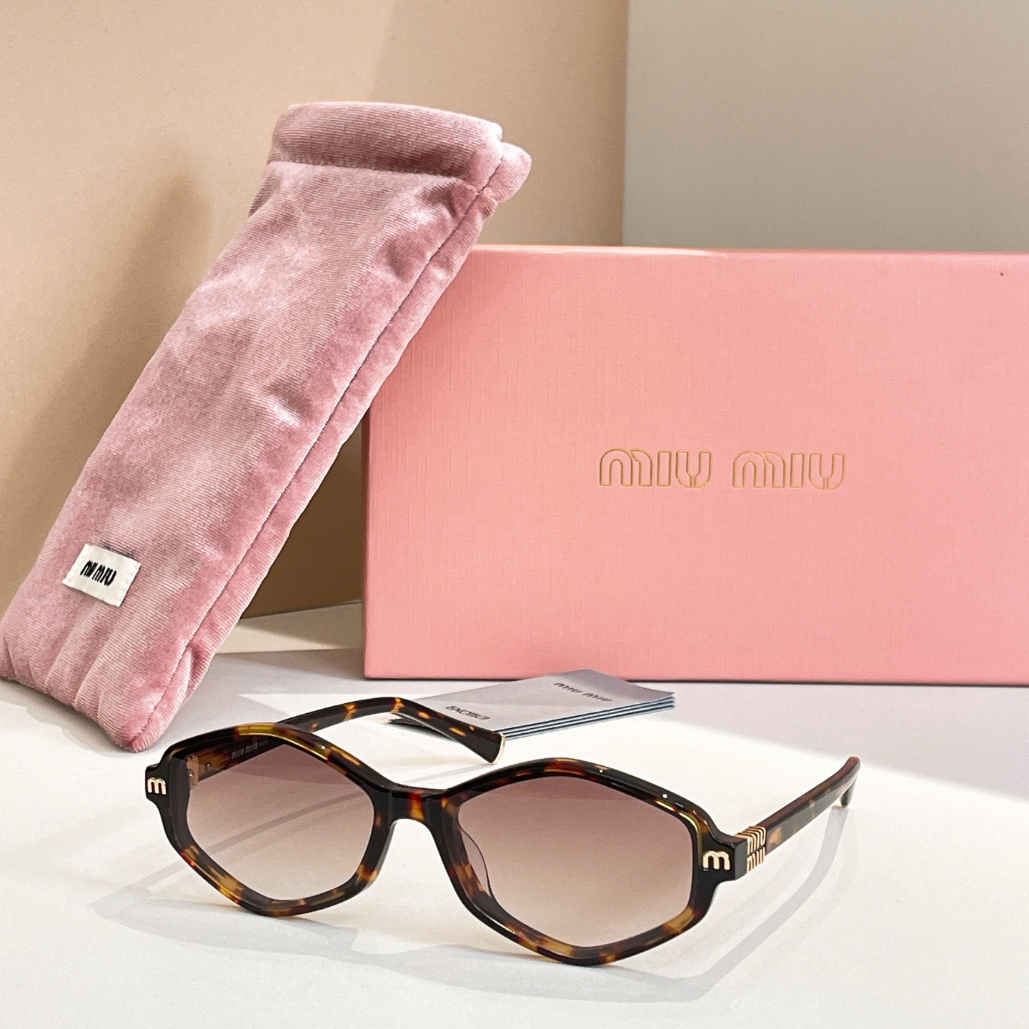 MIU MI*🎀🎀🎀MODEL：SMU 73KS🎀🎀🎀SIZE：56口18-145🎀🎀🎀