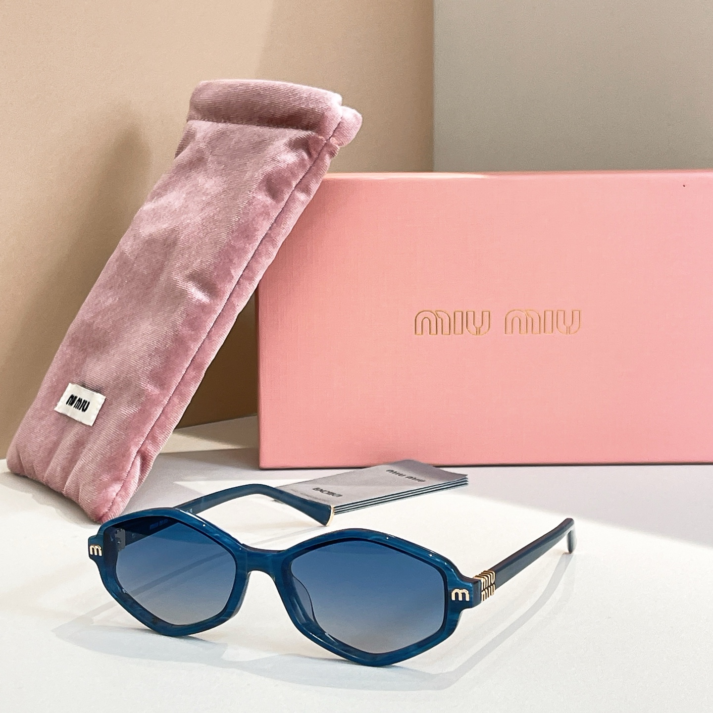 MIU MI*🎀🎀🎀MODEL：SMU 73KS🎀🎀🎀SIZE：56口18-145🎀🎀🎀