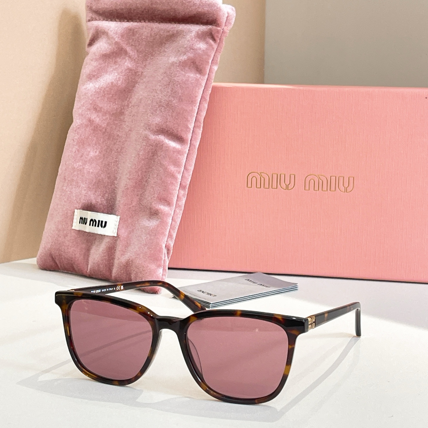 MIU MI*🎀🎀🎀MODEL：SMU B03🎀🎀🎀SIZE：53口16-140🎀🎀🎀