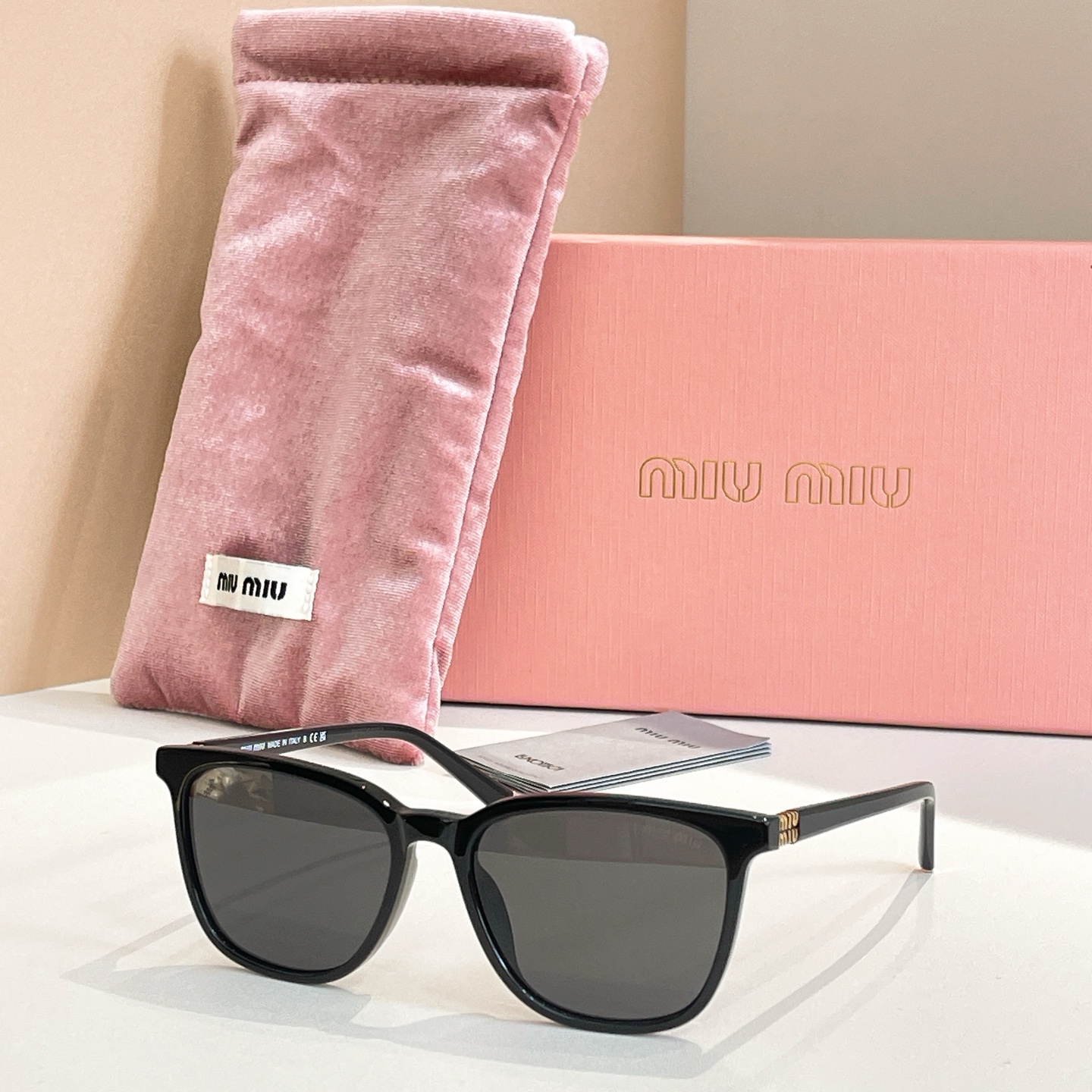 MIU MI*🎀🎀🎀MODEL：SMU B03🎀🎀🎀SIZE：53口16-140🎀🎀🎀