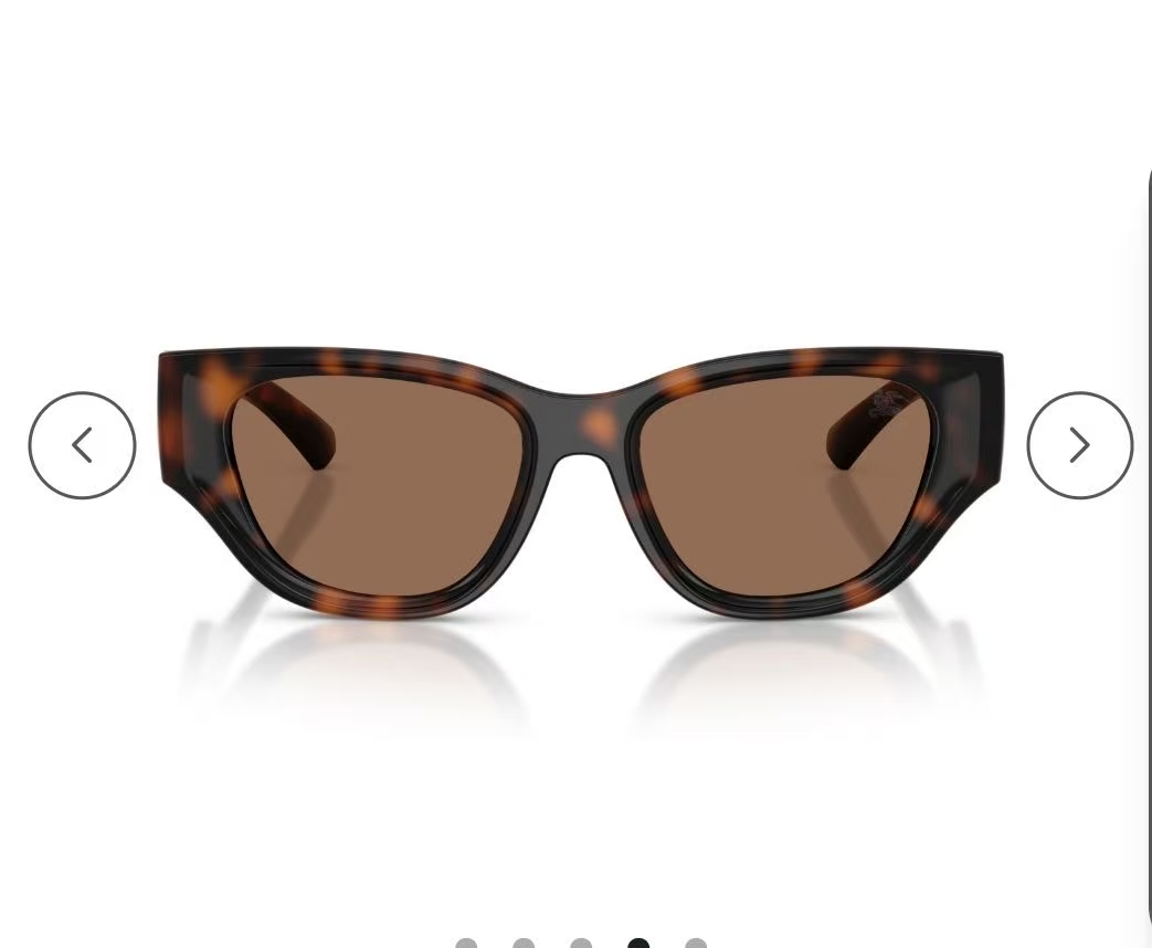 BURBERR*⭐️⭐️⭐️MODEL：B 5883⭐️⭐️⭐️SIZE：55口18-145⭐️⭐️⭐️