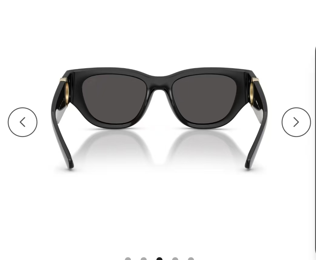 BURBERR*⭐️⭐️⭐️MODEL：B 5883⭐️⭐️⭐️SIZE：55口18-145⭐️⭐️⭐️