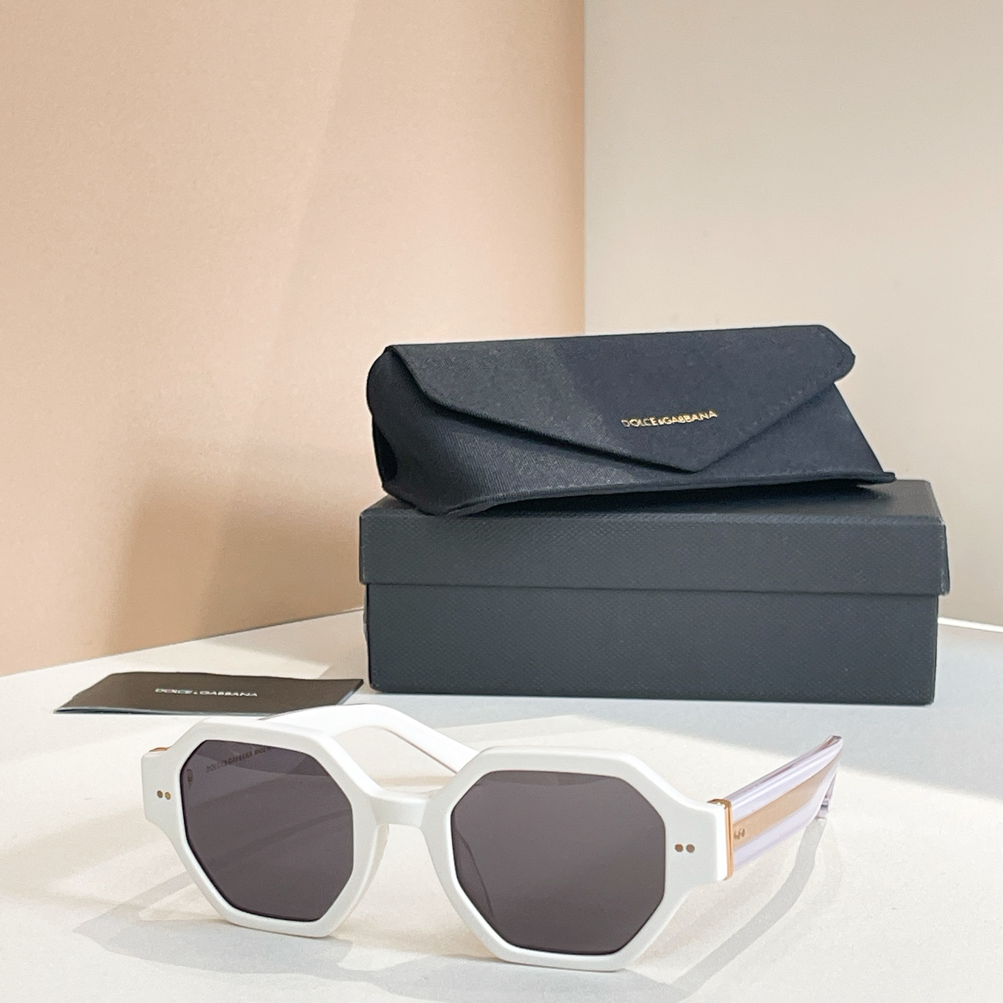 DOLCE & GABBAN*🌟🌟🌟MODEL：DG4391🌟🌟🌟SIZE:49口23-140🌟🌟🌟