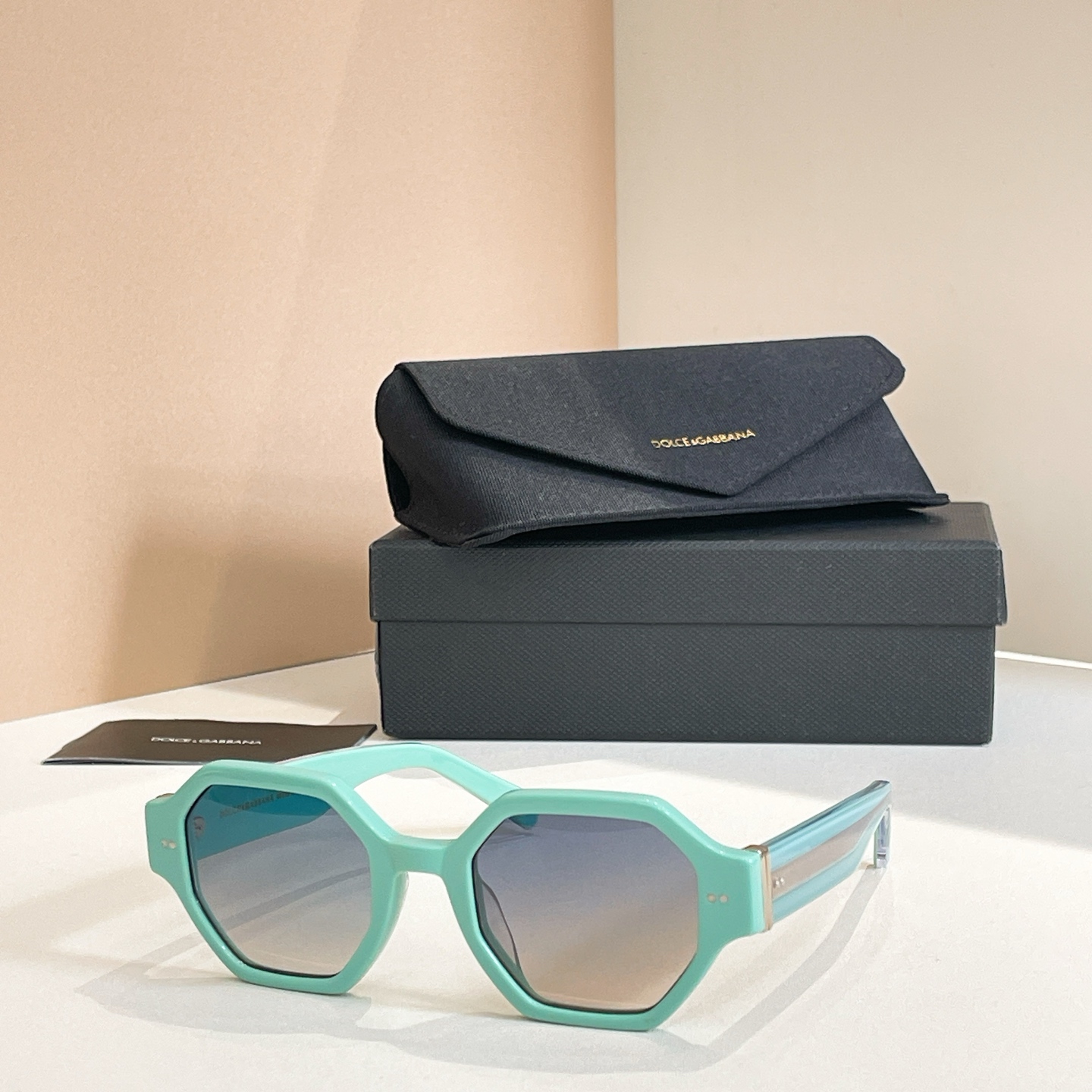 DOLCE & GABBAN*🌟🌟🌟MODEL：DG4391🌟🌟🌟SIZE:49口23-140🌟🌟🌟