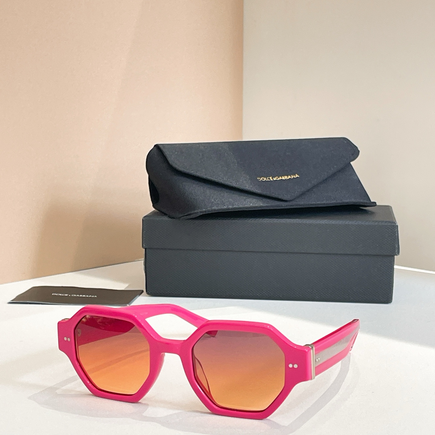 DOLCE & GABBAN*🌟🌟🌟MODEL：DG4391🌟🌟🌟SIZE:49口23-140🌟🌟🌟