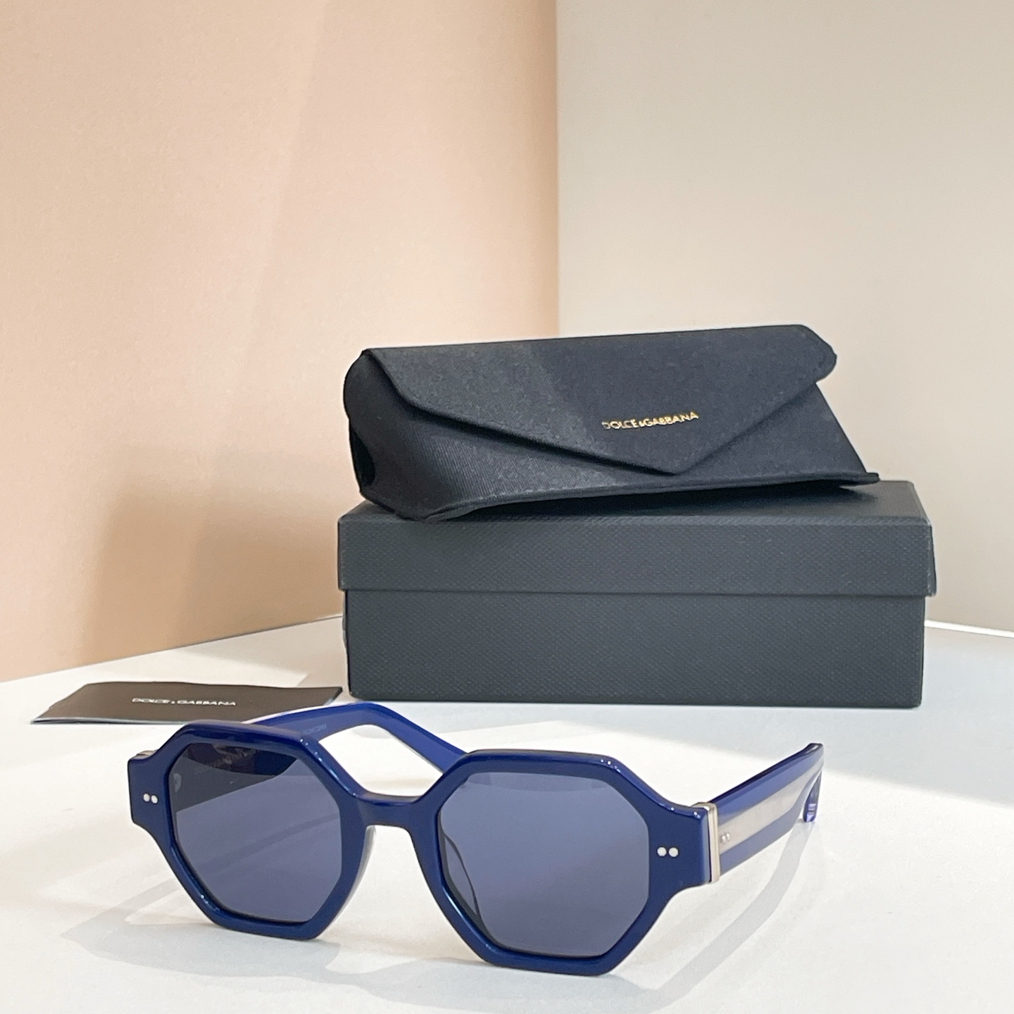 DOLCE & GABBAN*🌟🌟🌟MODEL：DG4391🌟🌟🌟SIZE:49口23-140🌟🌟🌟