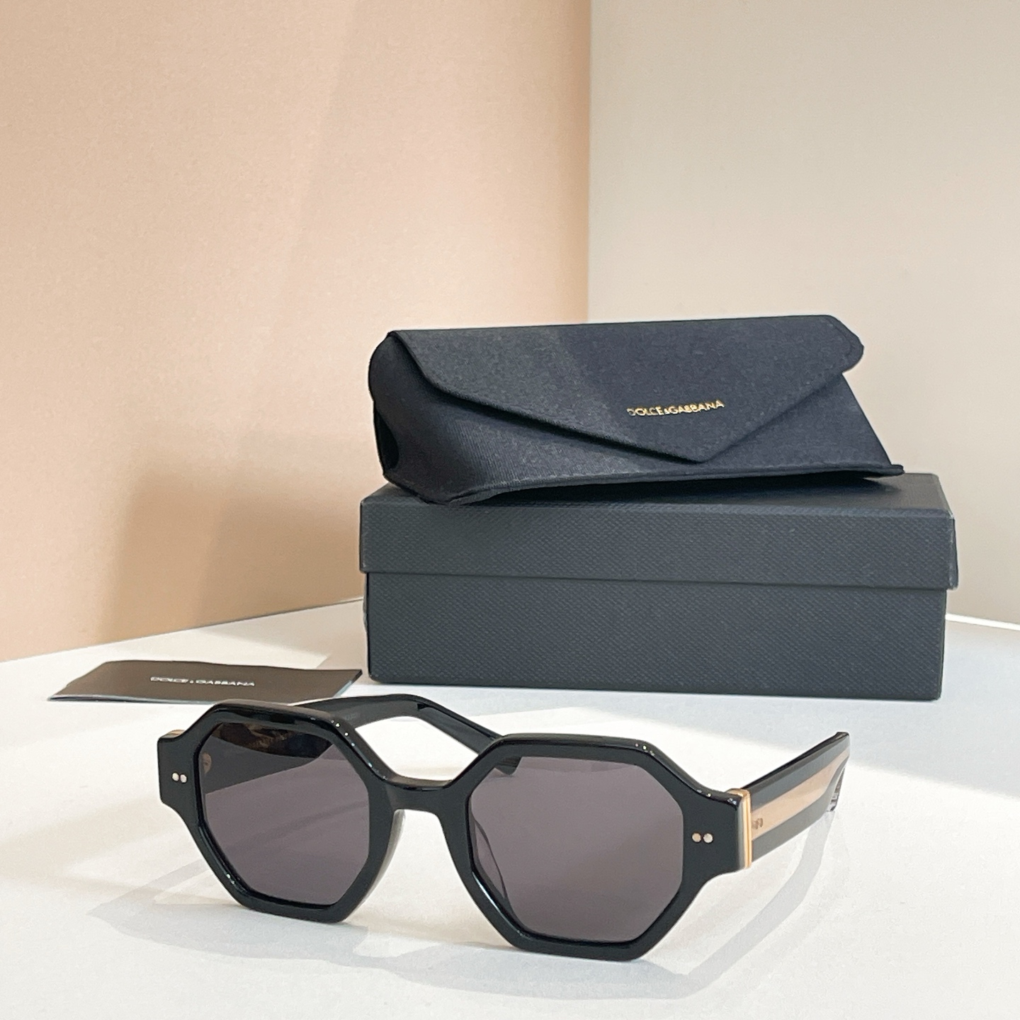 DOLCE & GABBAN*🌟🌟🌟MODEL：DG4391🌟🌟🌟SIZE:49口23-140🌟🌟🌟