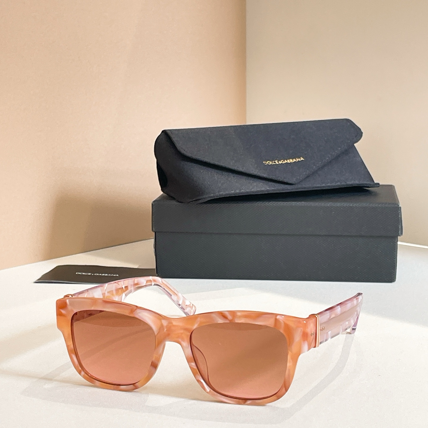 DOLCE & GABBAN*🌟🌟🌟MODEL：DG4390🌟🌟🌟SIZE:54口19-140🌟🌟🌟