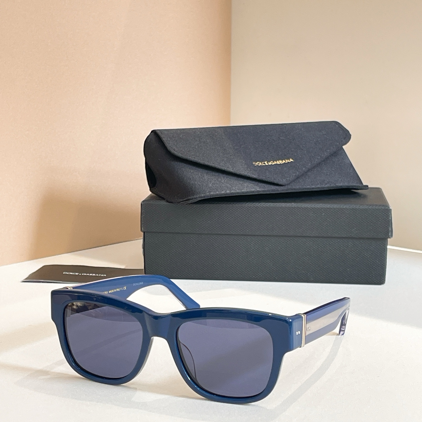 DOLCE & GABBAN*🌟🌟🌟MODEL：DG4390🌟🌟🌟SIZE:54口19-140🌟🌟🌟