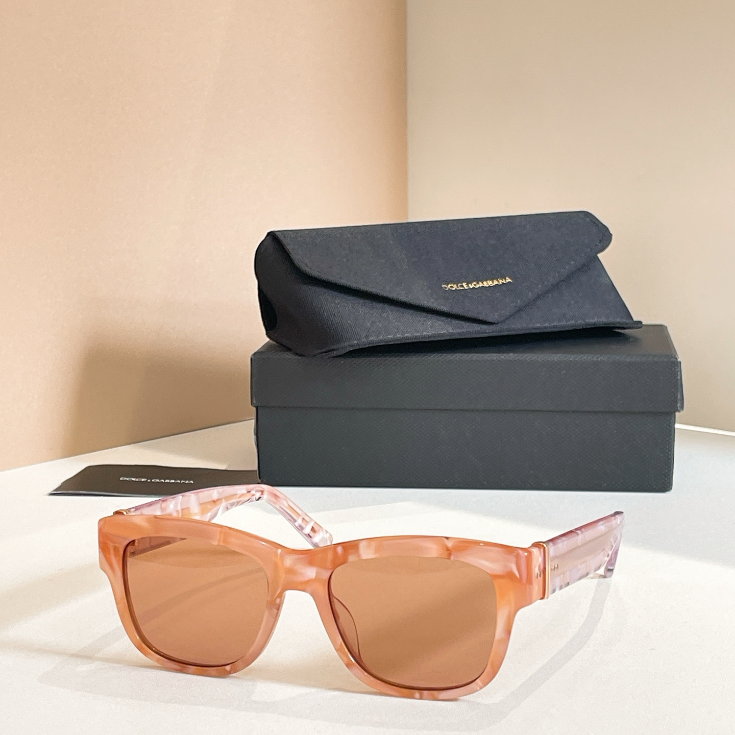 DOLCE & GABBAN*🌟🌟🌟MODEL：DG4390🌟🌟🌟SIZE:54口19-140🌟🌟🌟