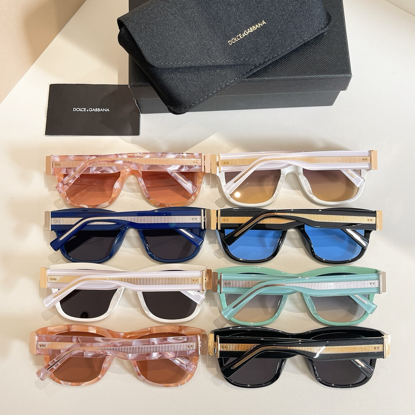 DOLCE & GABBAN*🌟🌟🌟MODEL：DG4390🌟🌟🌟SIZE:54口19-140🌟🌟🌟