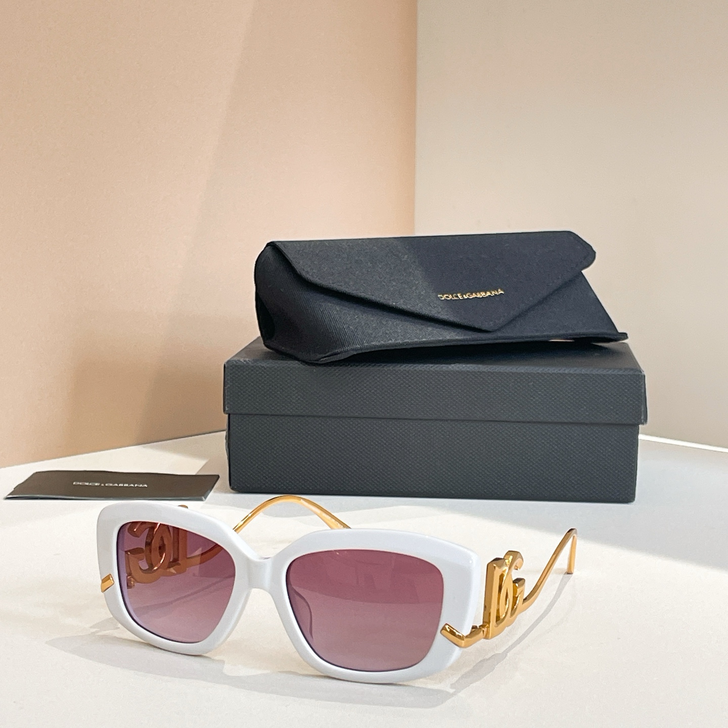 DOLCE & GABBAN*🌟🌟🌟MODEL：DG6697🌟🌟🌟SIZE:53口17-138🌟🌟🌟