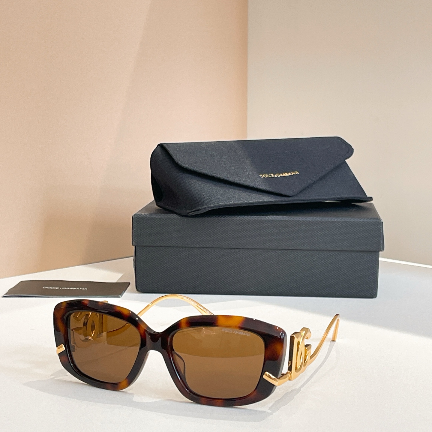 DOLCE & GABBAN*🌟🌟🌟MODEL：DG6697🌟🌟🌟SIZE:53口17-138🌟🌟🌟