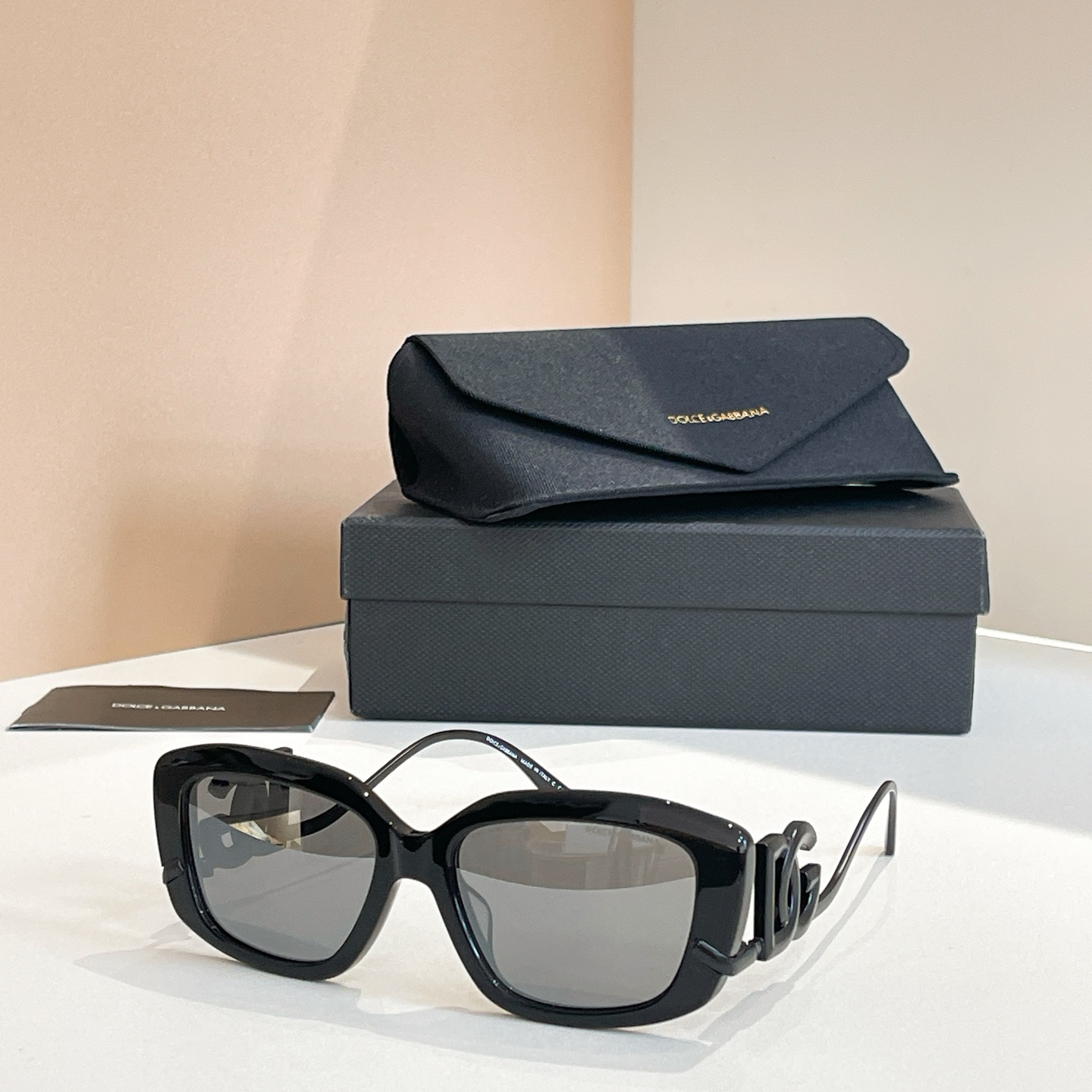 DOLCE & GABBAN*🌟🌟🌟MODEL：DG6697🌟🌟🌟SIZE:53口17-138🌟🌟🌟