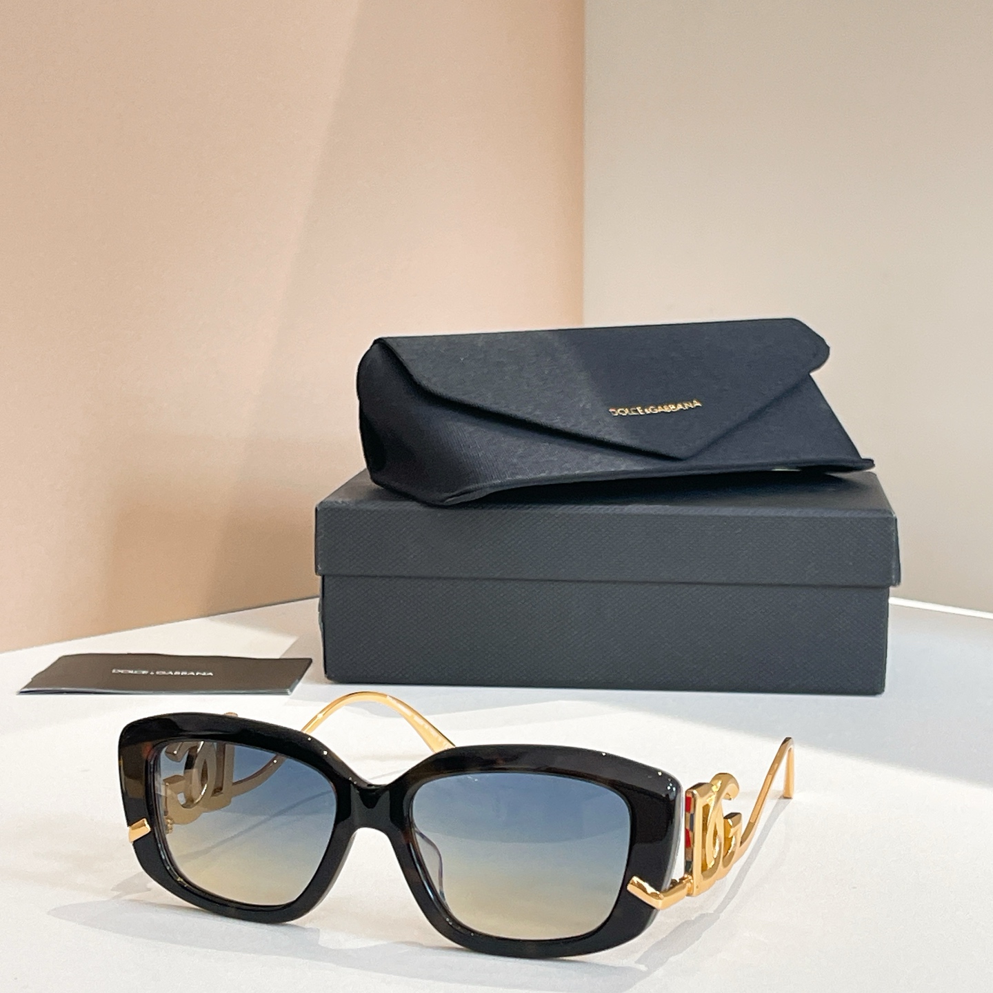 DOLCE & GABBAN*🌟🌟🌟MODEL：DG6697🌟🌟🌟SIZE:53口17-138🌟🌟🌟