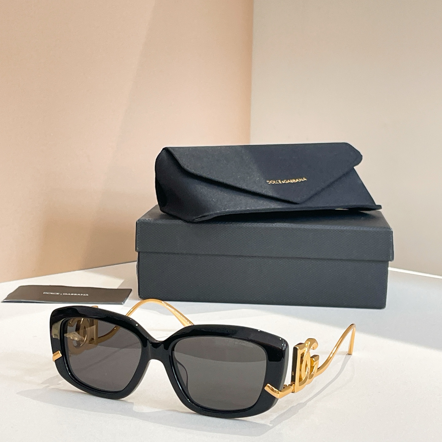 DOLCE & GABBAN*🌟🌟🌟MODEL：DG6697🌟🌟🌟SIZE:53口17-138🌟🌟🌟