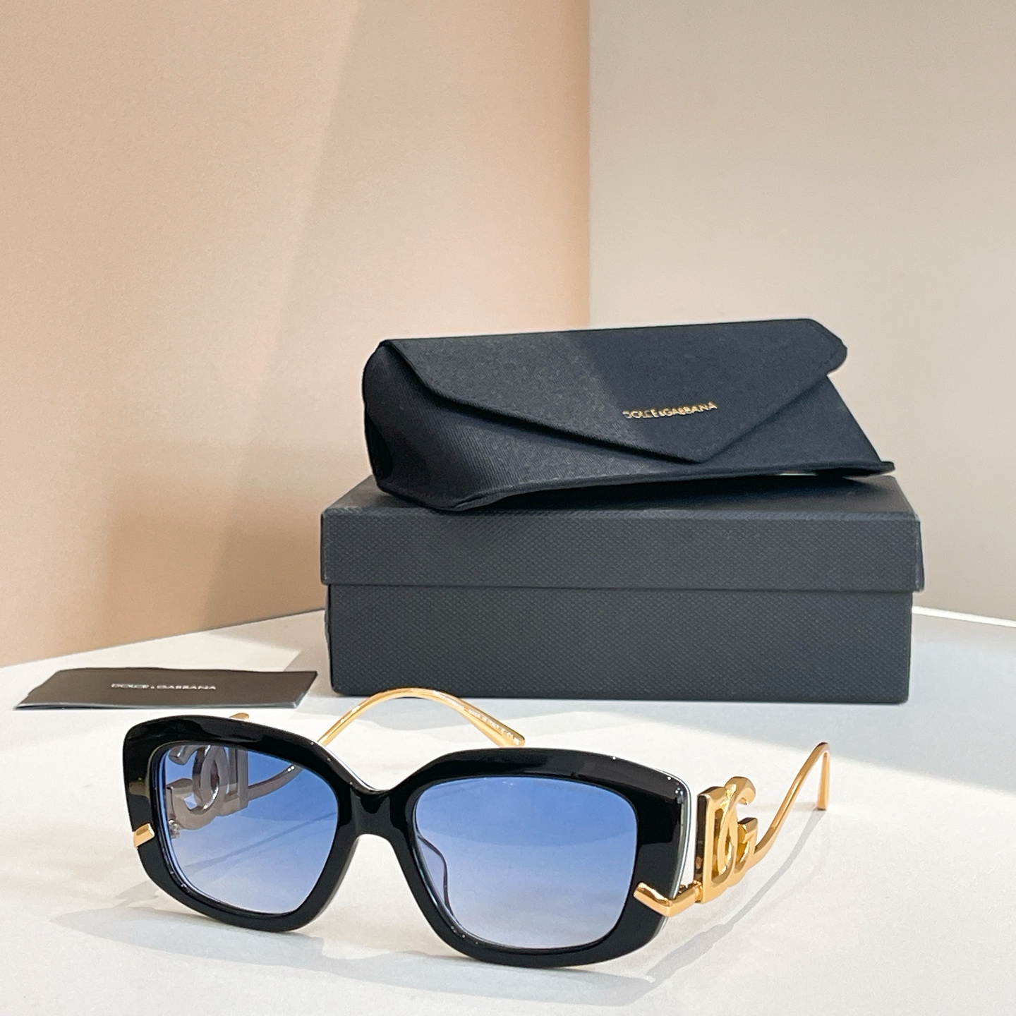 DOLCE & GABBAN*🌟🌟🌟MODEL：DG6697🌟🌟🌟SIZE:53口17-138🌟🌟🌟