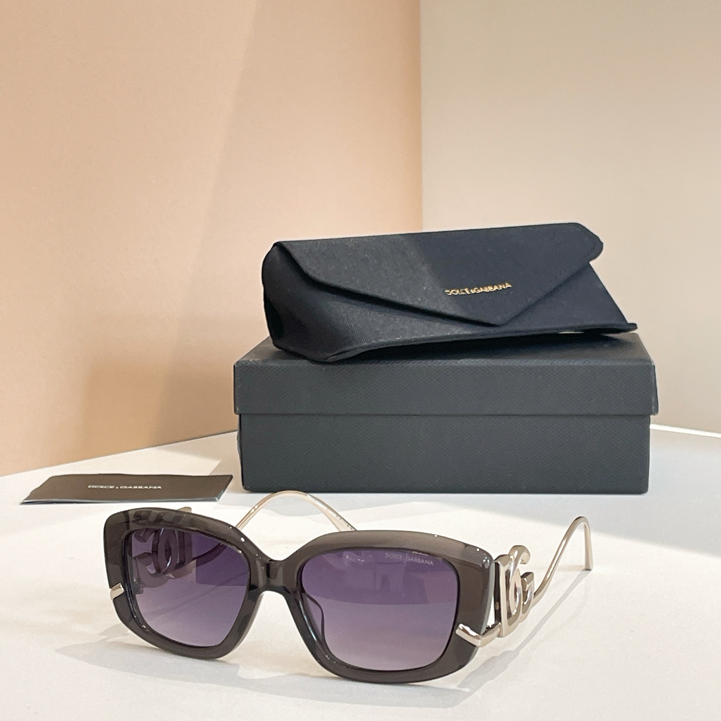 DOLCE & GABBAN*🌟🌟🌟MODEL：DG6697🌟🌟🌟SIZE:53口17-138🌟🌟🌟