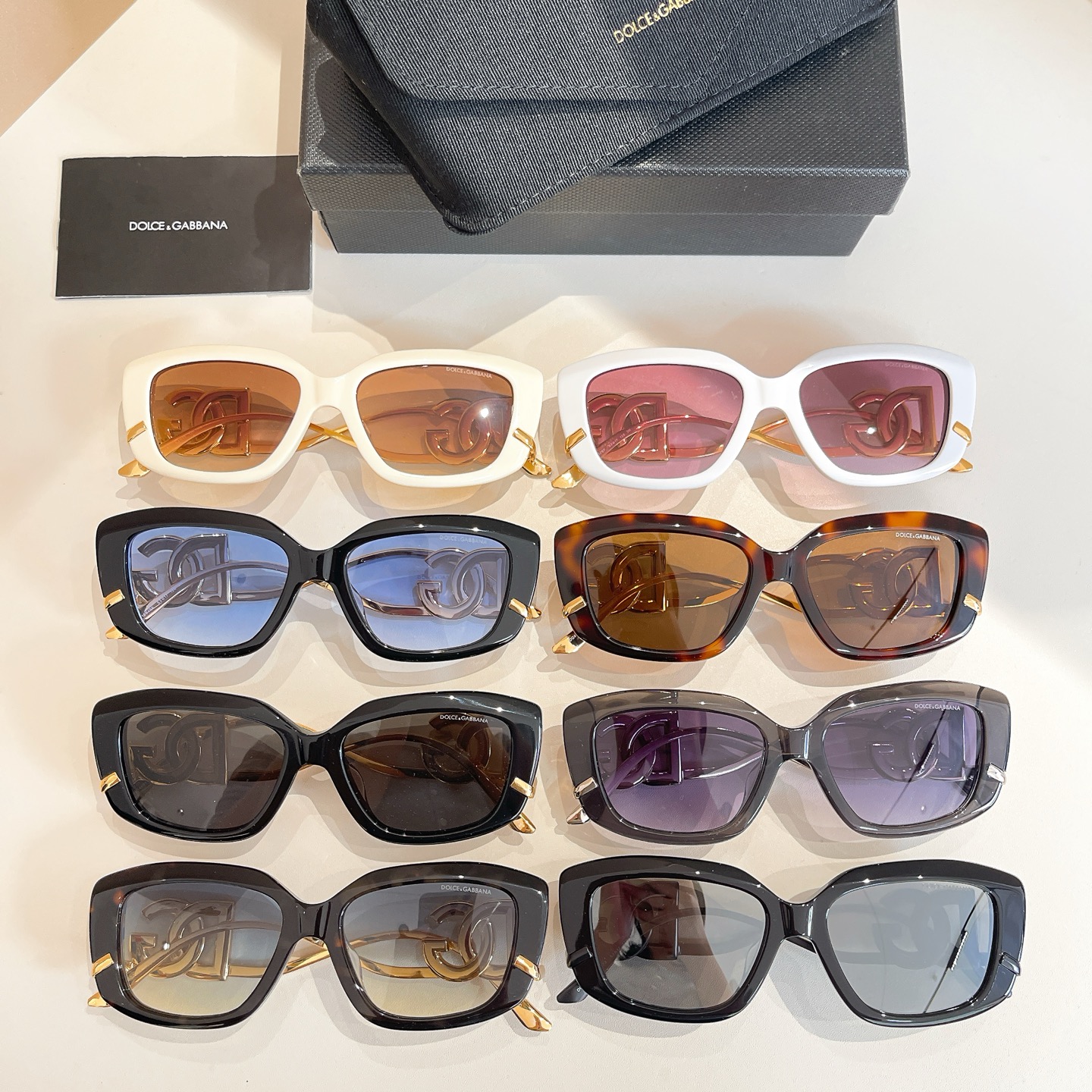 DOLCE & GABBAN*🌟🌟🌟MODEL：DG6697🌟🌟🌟SIZE:53口17-138🌟🌟🌟