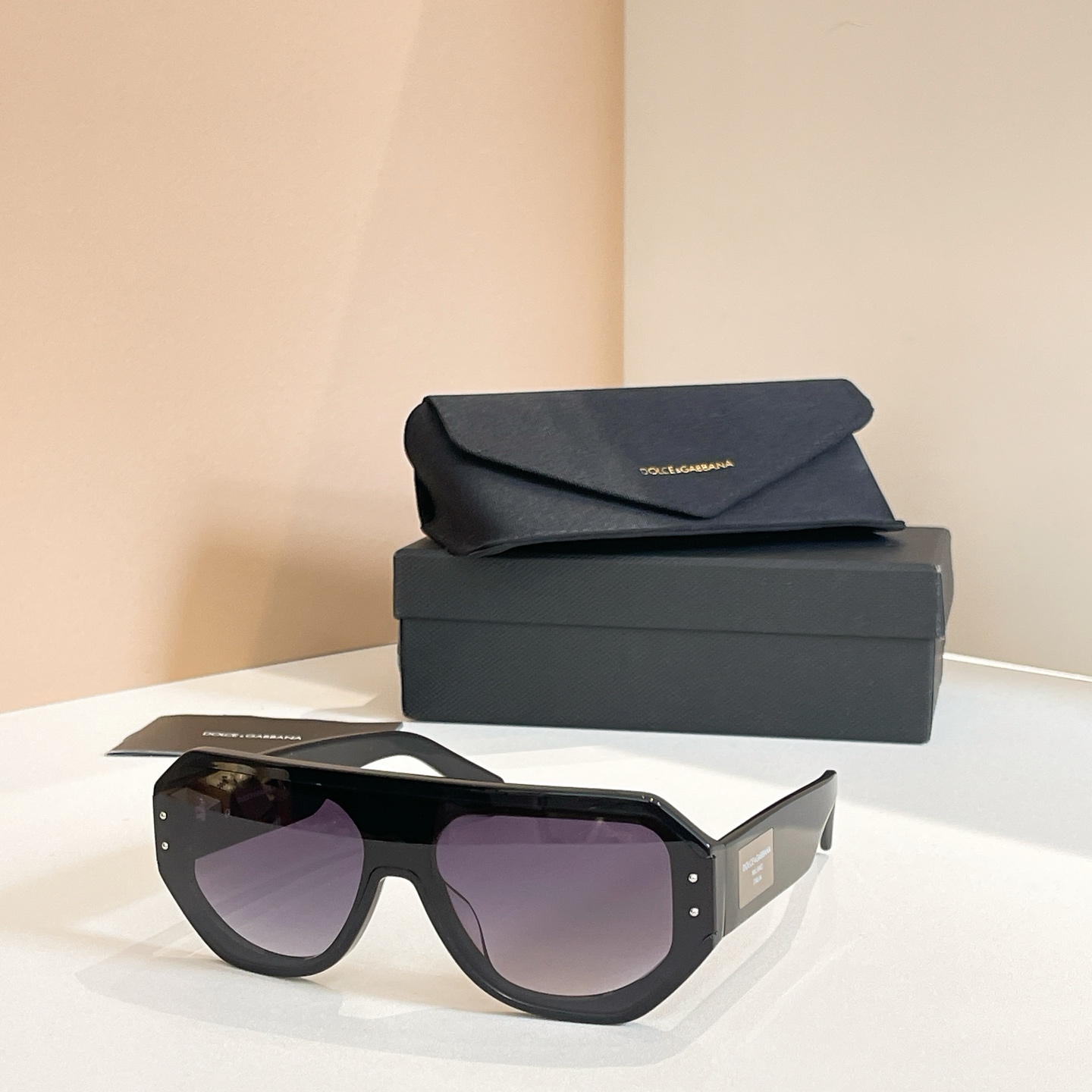 DOLCE & GABBAN*🌟🌟🌟MODEL：DG 4481🌟🌟🌟SIZE:148-145🌟🌟🌟