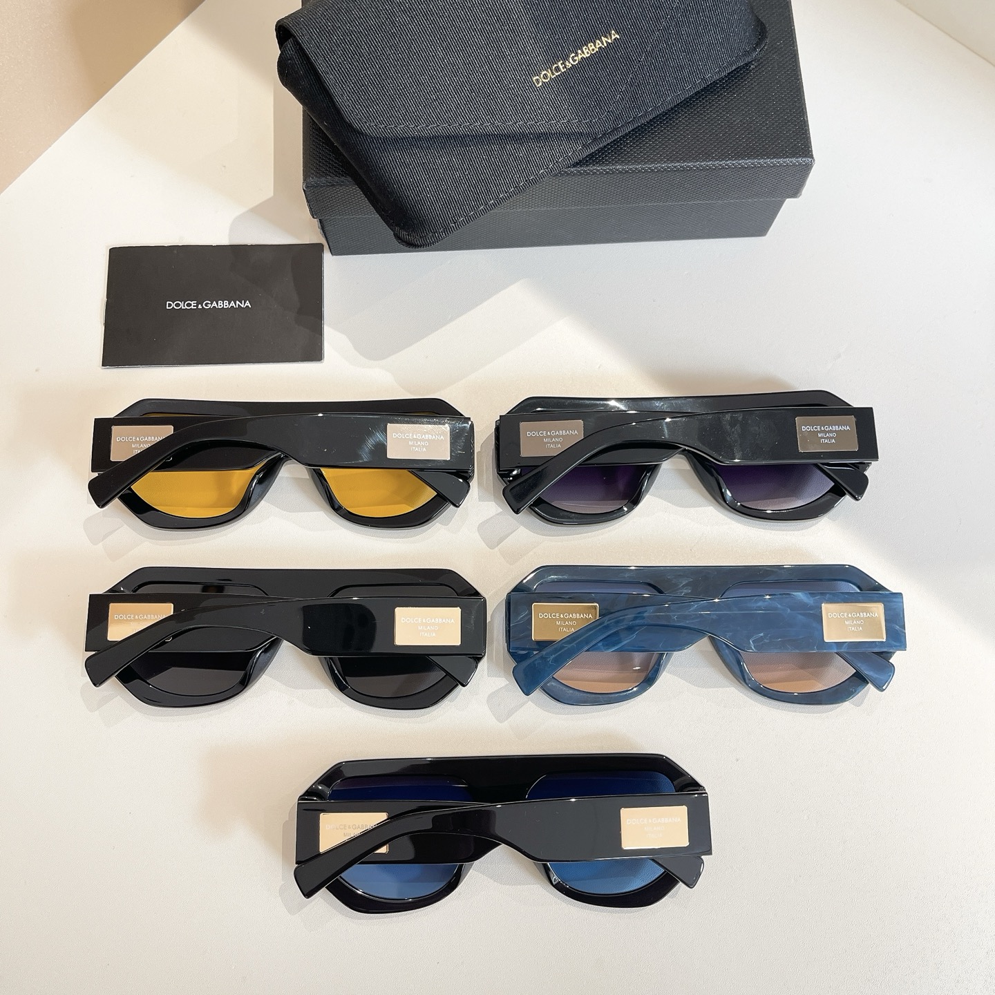 DOLCE & GABBAN*🌟🌟🌟MODEL：DG 4481🌟🌟🌟SIZE:148-145🌟🌟🌟