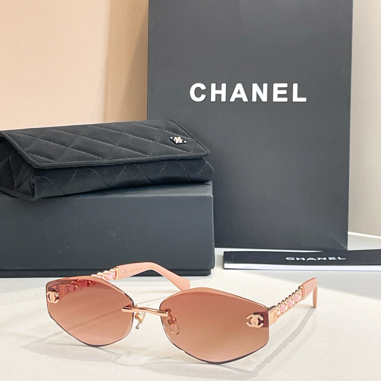 CHANE*🌸🌸🌸MODEL：CH1914Q🌸🌸🌸SIZE：65口17-143🌸🌸🌸