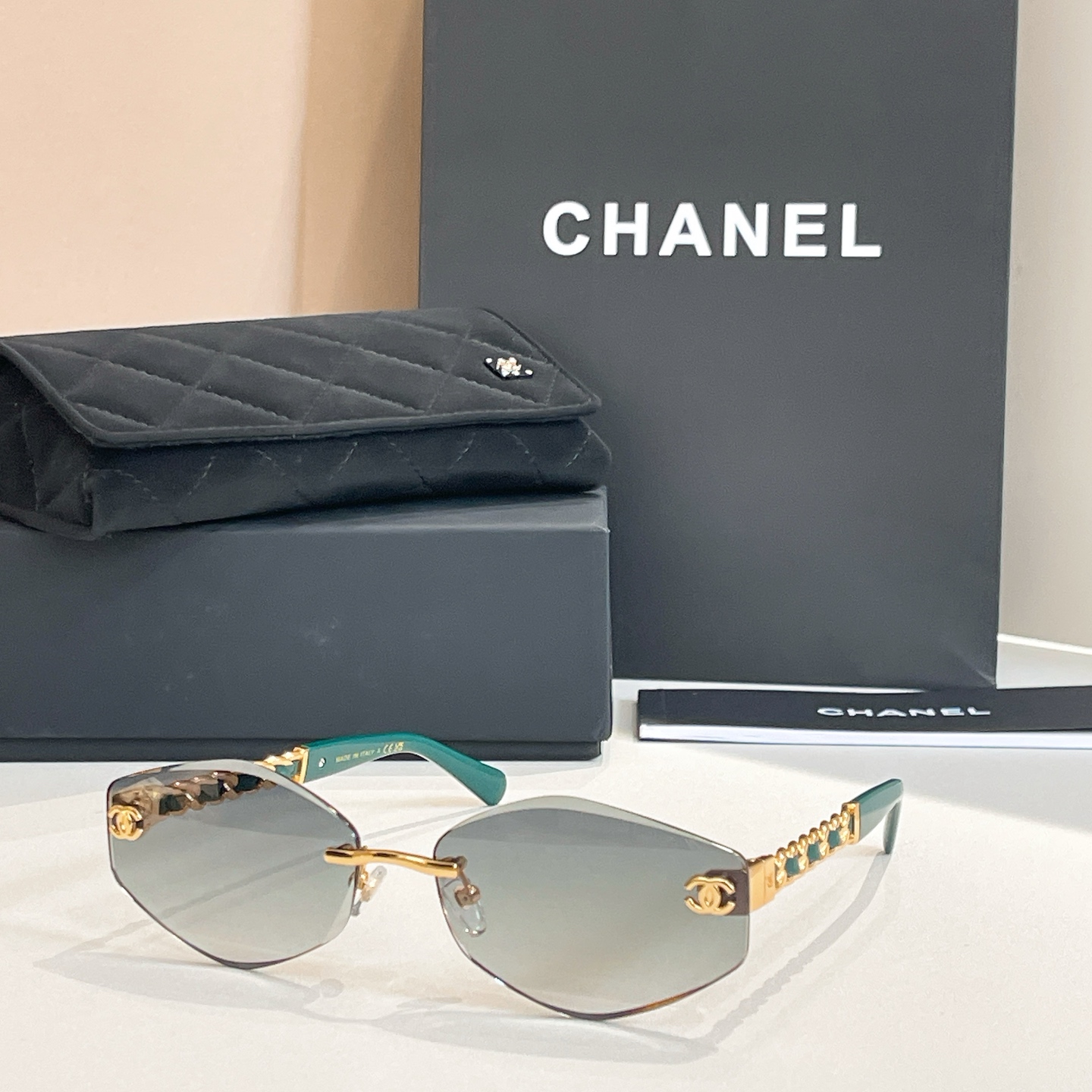 CHANE*🌸🌸🌸MODEL：CH1914Q🌸🌸🌸SIZE：65口17-143🌸🌸🌸