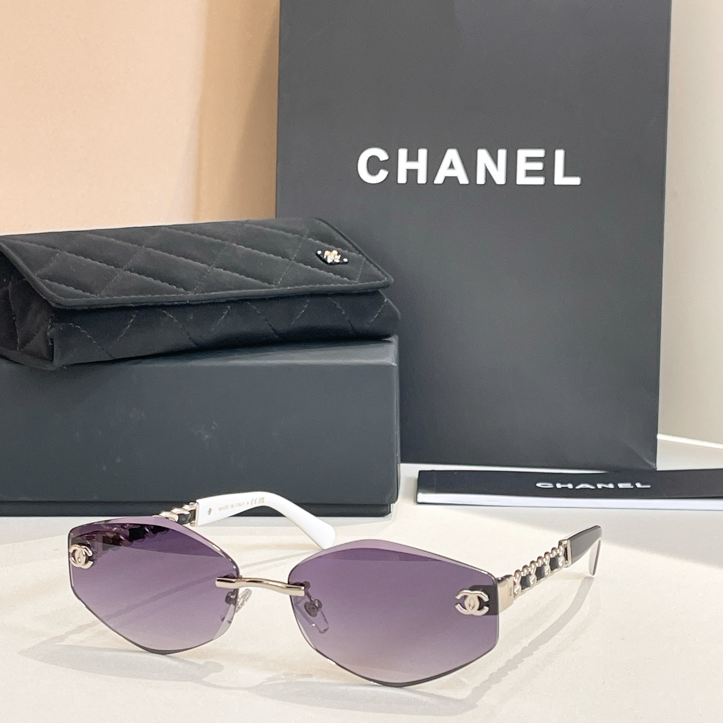 CHANE*🌸🌸🌸MODEL：CH1914Q🌸🌸🌸SIZE：65口17-143🌸🌸🌸