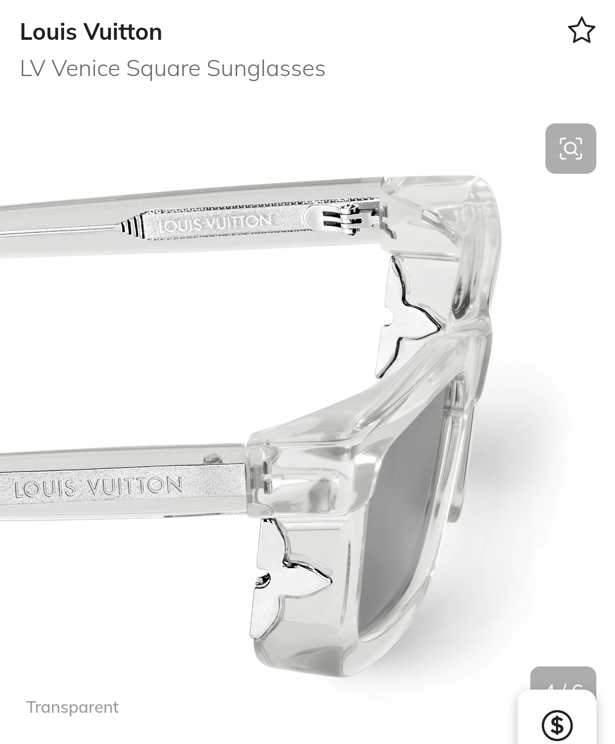 LOUIS VUITTON✨✨✨MODEL：Z2186U✨✨✨ SIZE：52口20-140✨✨