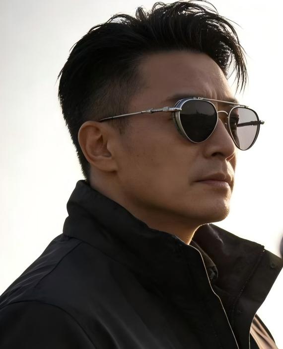 Chrome Heart*⚜️⚜️⚜️MODEL:FREE RIDE⚜️⚜️⚜️SIZE：54口19-1