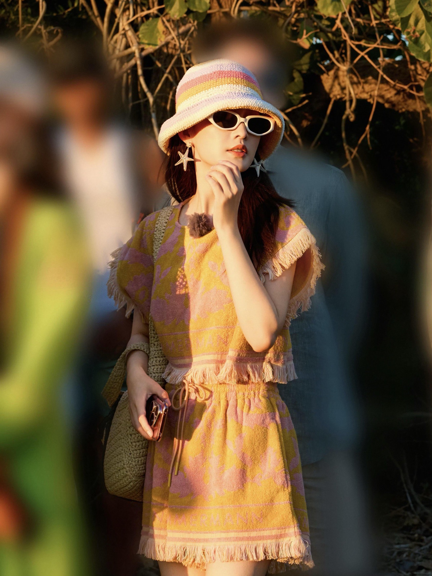 GENTLE MONSTE*🐼🐼🐼MODEL：DEVON🐼🐼🐼size：63口17-147🐼🐼🐼高版本～