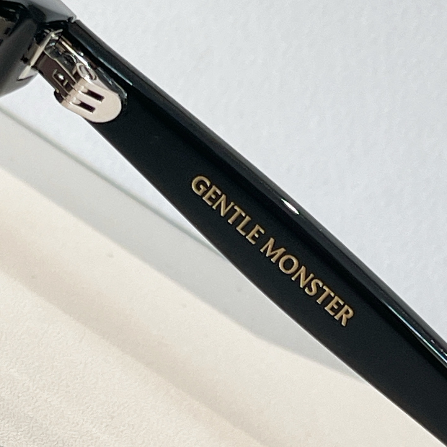 GENTLE MONSTE*🐼🐼🐼MODEL：DEAN🐼🐼🐼size：63口17-147🐼🐼🐼高版本～～