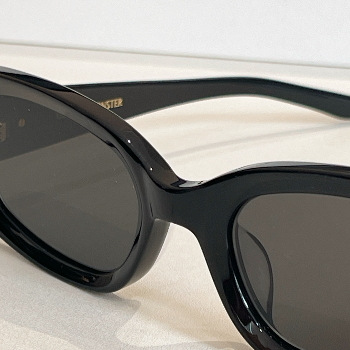 GENTLE MONSTE*🐼🐼🐼MODEL：ASH🐼🐼🐼高版本～～支持专柜验货～～