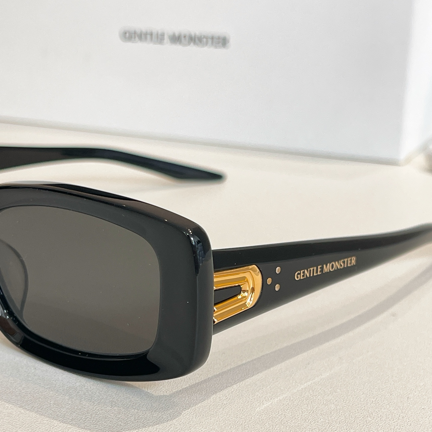 GENTLE MONSTE*🐼🐼🐼MODEL：ASH🐼🐼🐼高版本～～支持专柜验货～～