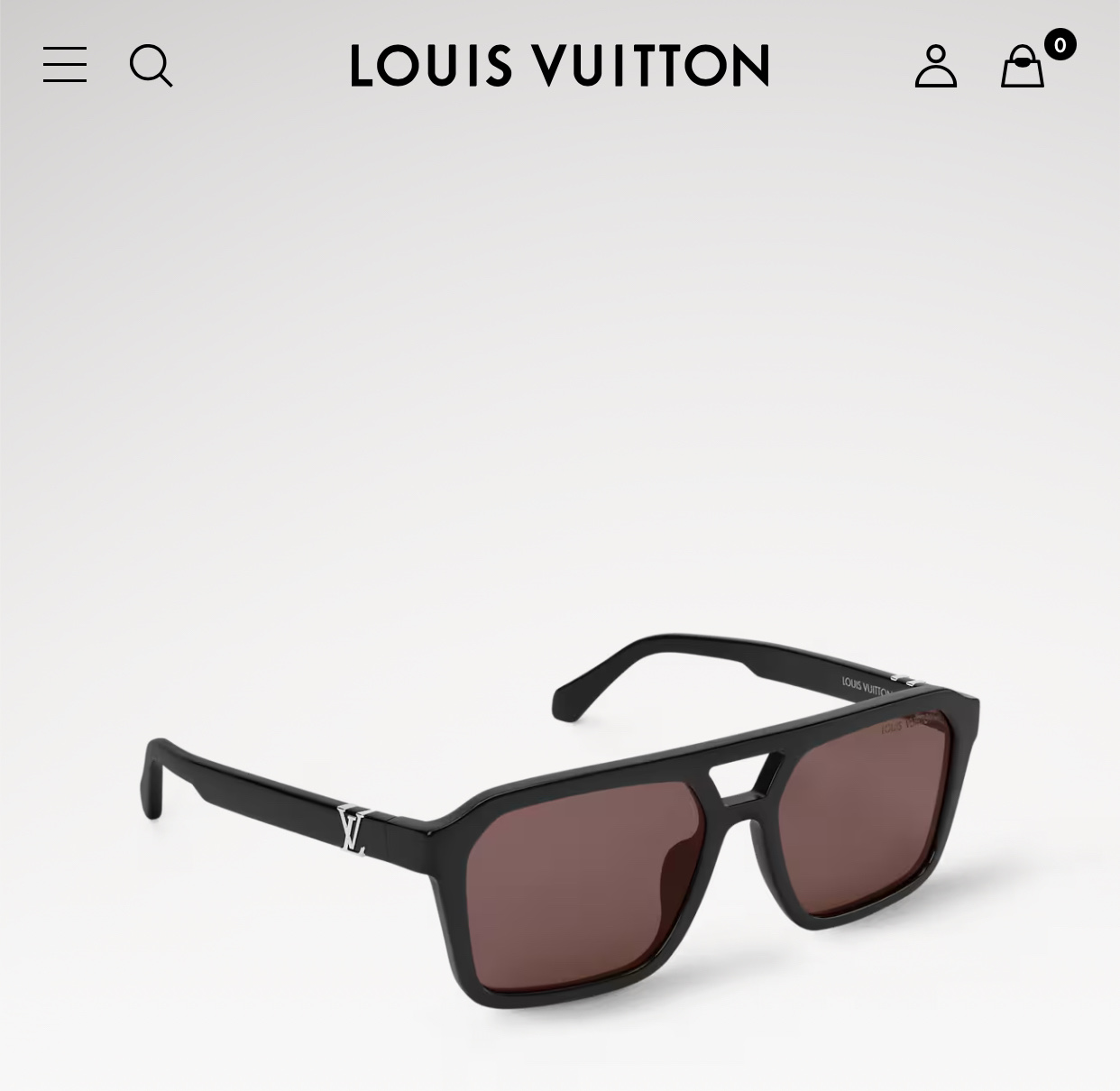 LOUIS VUITTON✨✨✨MODEL：Z3059U✨✨✨ SIZE：58口18-140✨✨