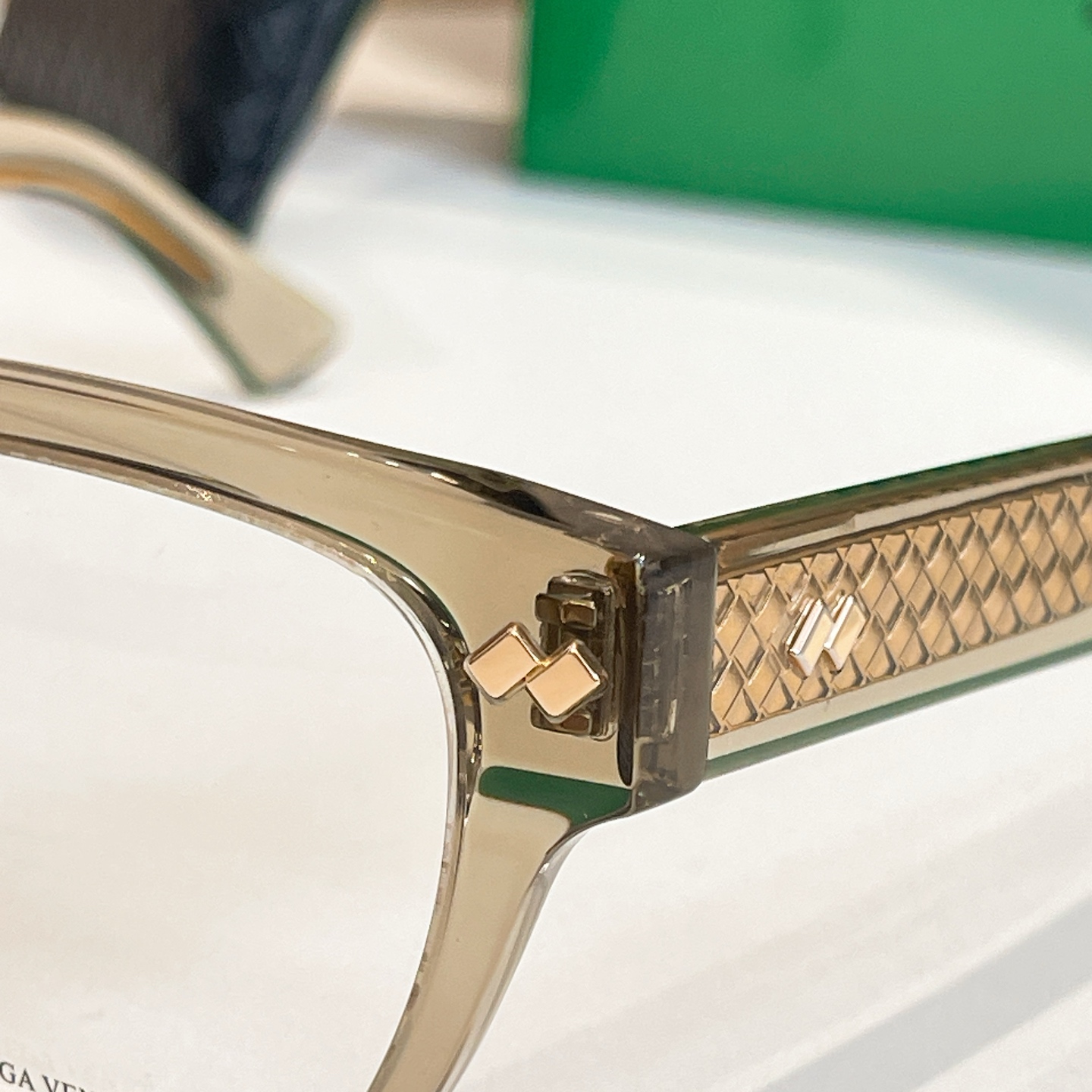 BOTTEGA VENET*🌟🌟🌟MODEL：BV1402SK🌟🌟🌟SIZE：55口19-145🌟🌟🌟