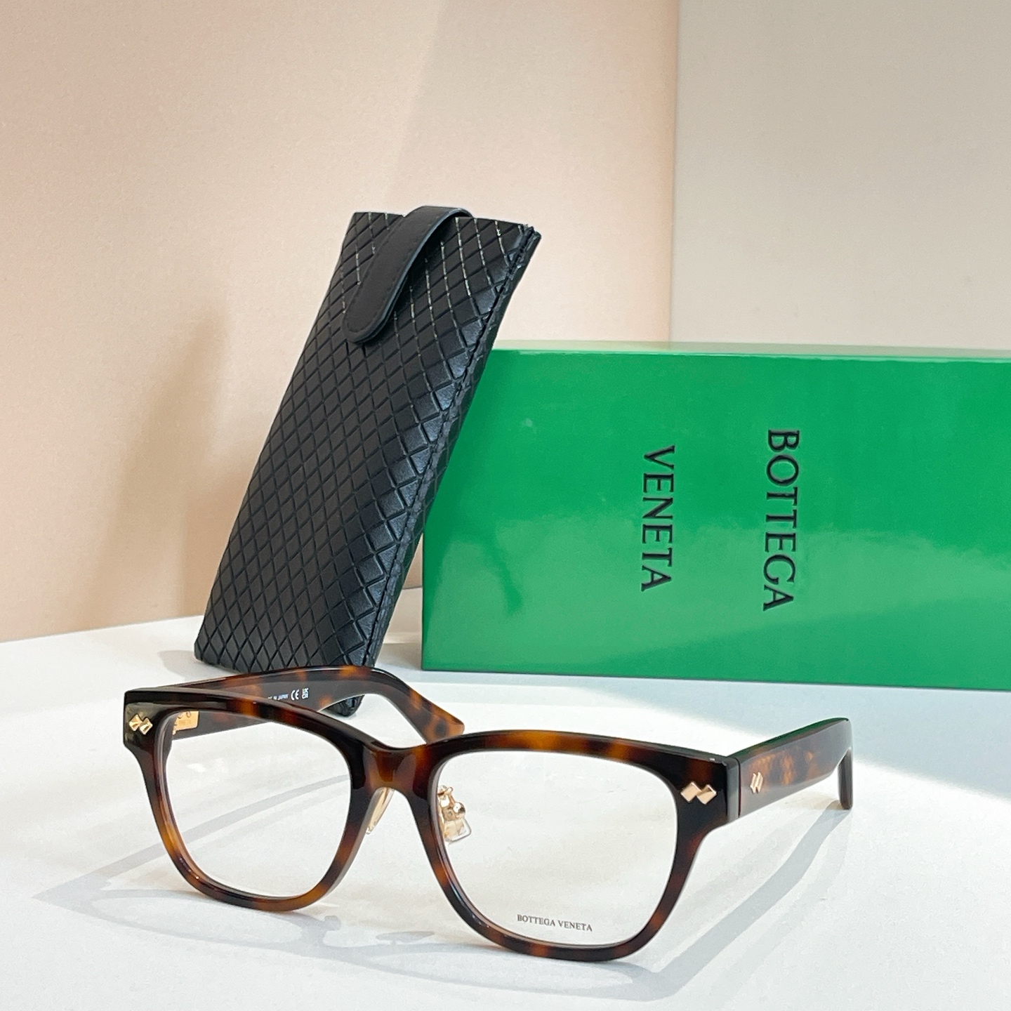 BOTTEGA VENET*🌟🌟🌟MODEL：BV1402SK🌟🌟🌟SIZE：55口19-145🌟🌟🌟