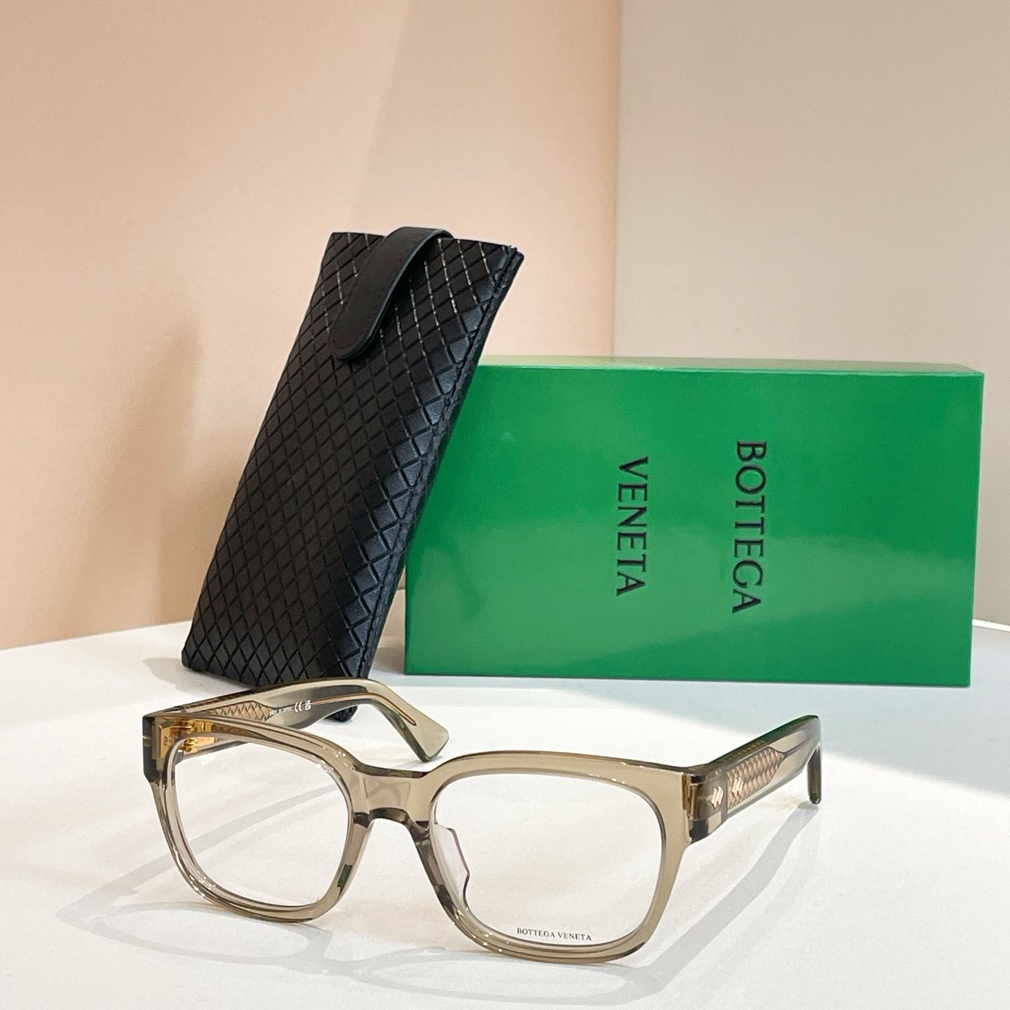 BOTTEGA VENET*🌟🌟🌟MODEL：BV1403O🌟🌟🌟SIZE：54口19-140🌟🌟🌟