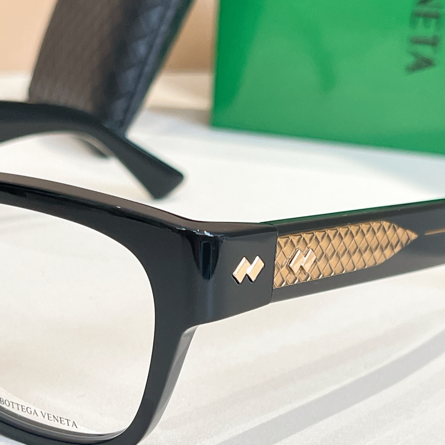 BOTTEGA VENET*🌟🌟🌟MODEL：BV1403O🌟🌟🌟SIZE：54口19-140🌟🌟🌟