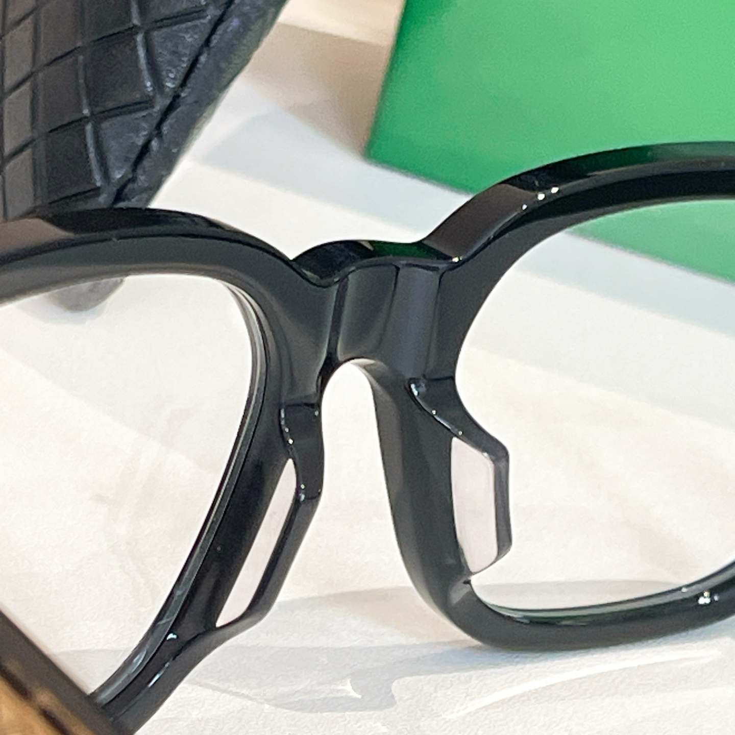 BOTTEGA VENET*🌟🌟🌟MODEL：BV1403O🌟🌟🌟SIZE：54口19-140🌟🌟🌟