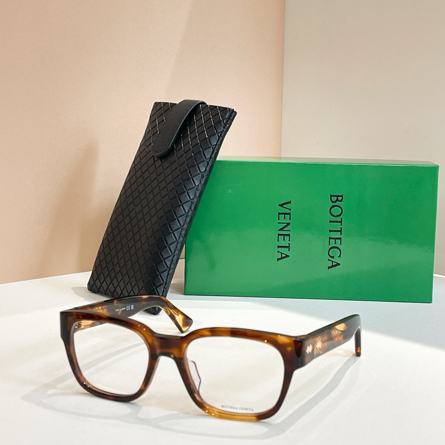 BOTTEGA VENET*🌟🌟🌟MODEL：BV1403O🌟🌟🌟SIZE：54口19-140🌟🌟🌟