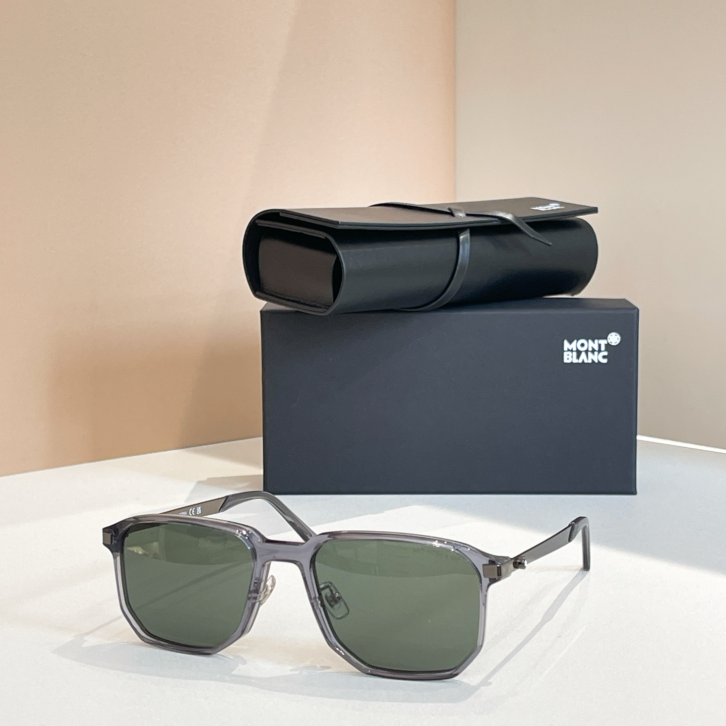 MONT BLAN*🍂🍂🍂MODEL:MB0439S🍂🍂🍂SIZE: 56口19-145🍂🍂🍂