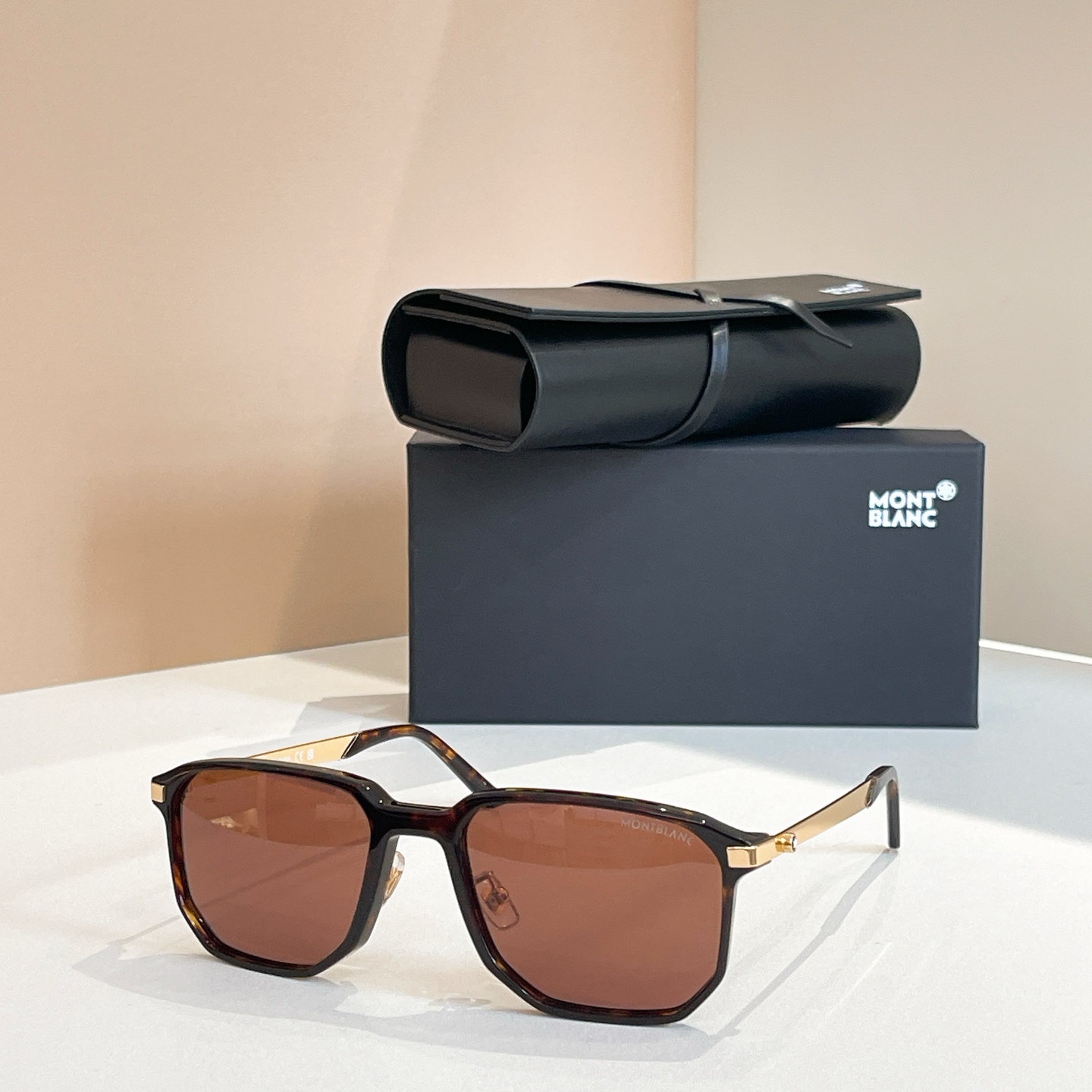 MONT BLAN*🍂🍂🍂MODEL:MB0439S🍂🍂🍂SIZE: 56口19-145🍂🍂🍂