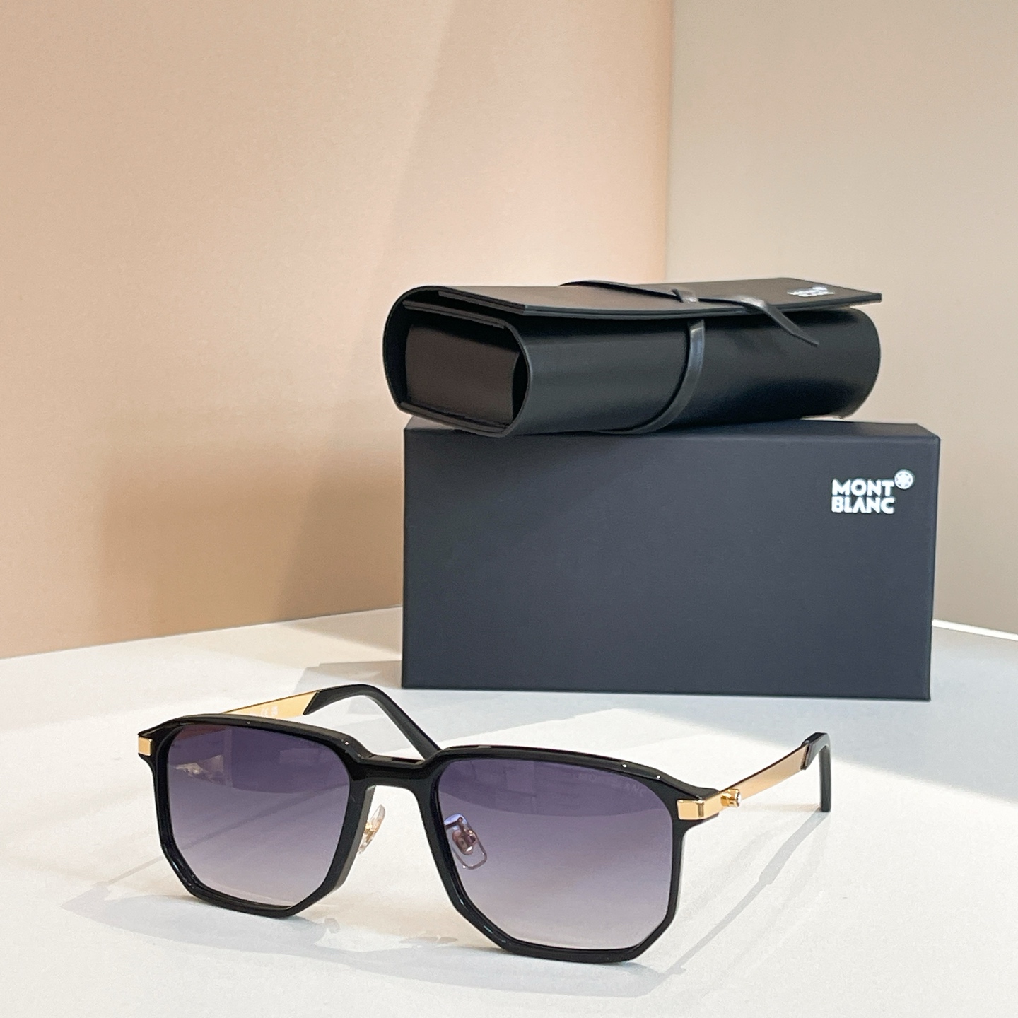 MONT BLAN*🍂🍂🍂MODEL:MB0439S🍂🍂🍂SIZE: 56口19-145🍂🍂🍂