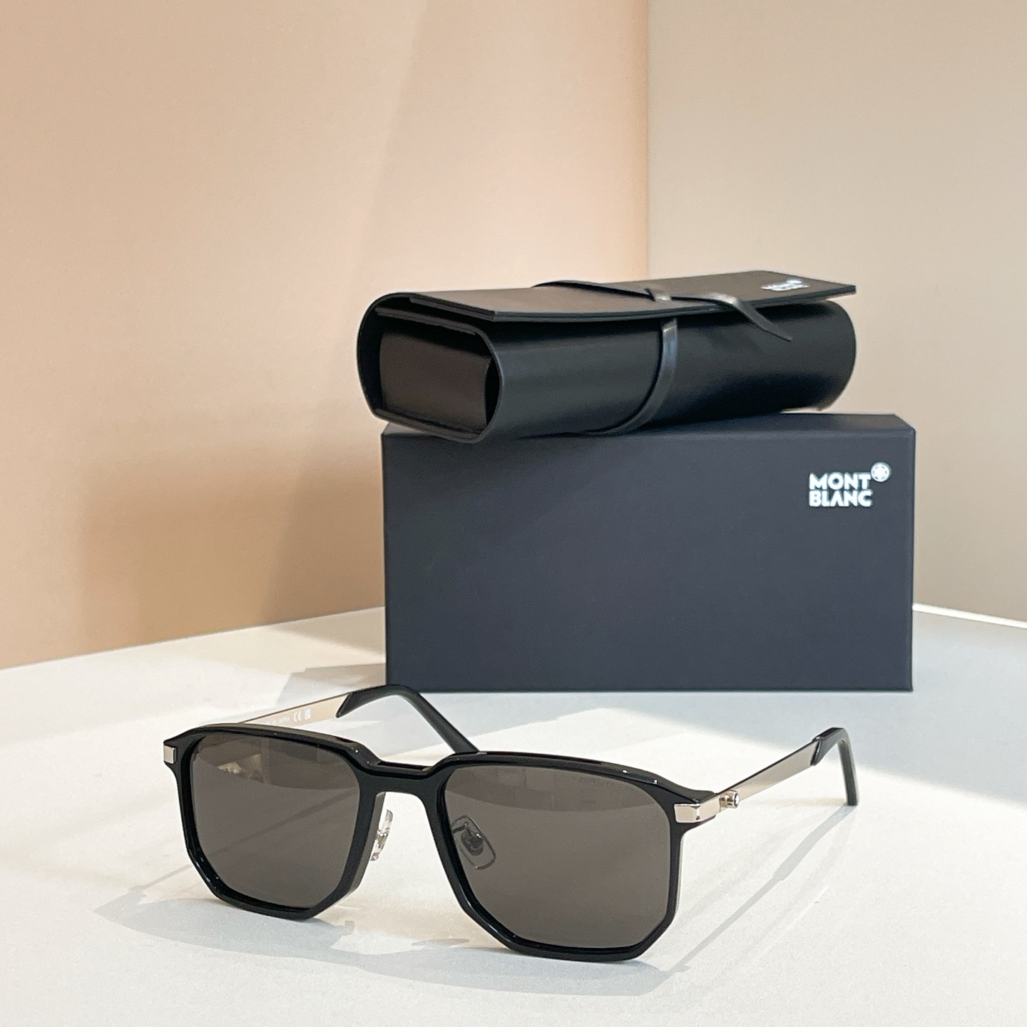 MONT BLAN*🍂🍂🍂MODEL:MB0439S🍂🍂🍂SIZE: 56口19-145🍂🍂🍂