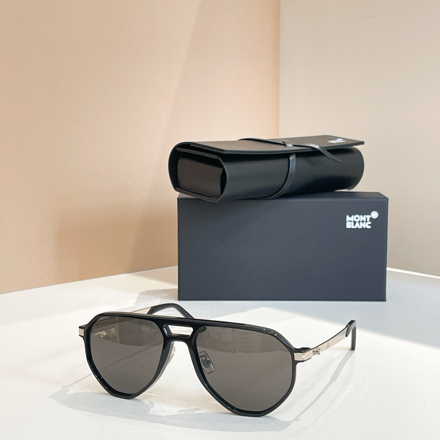 MONT BLAN*🍂🍂🍂MODEL:MB0438S🍂🍂🍂SIZE: 57口17-145🍂🍂🍂