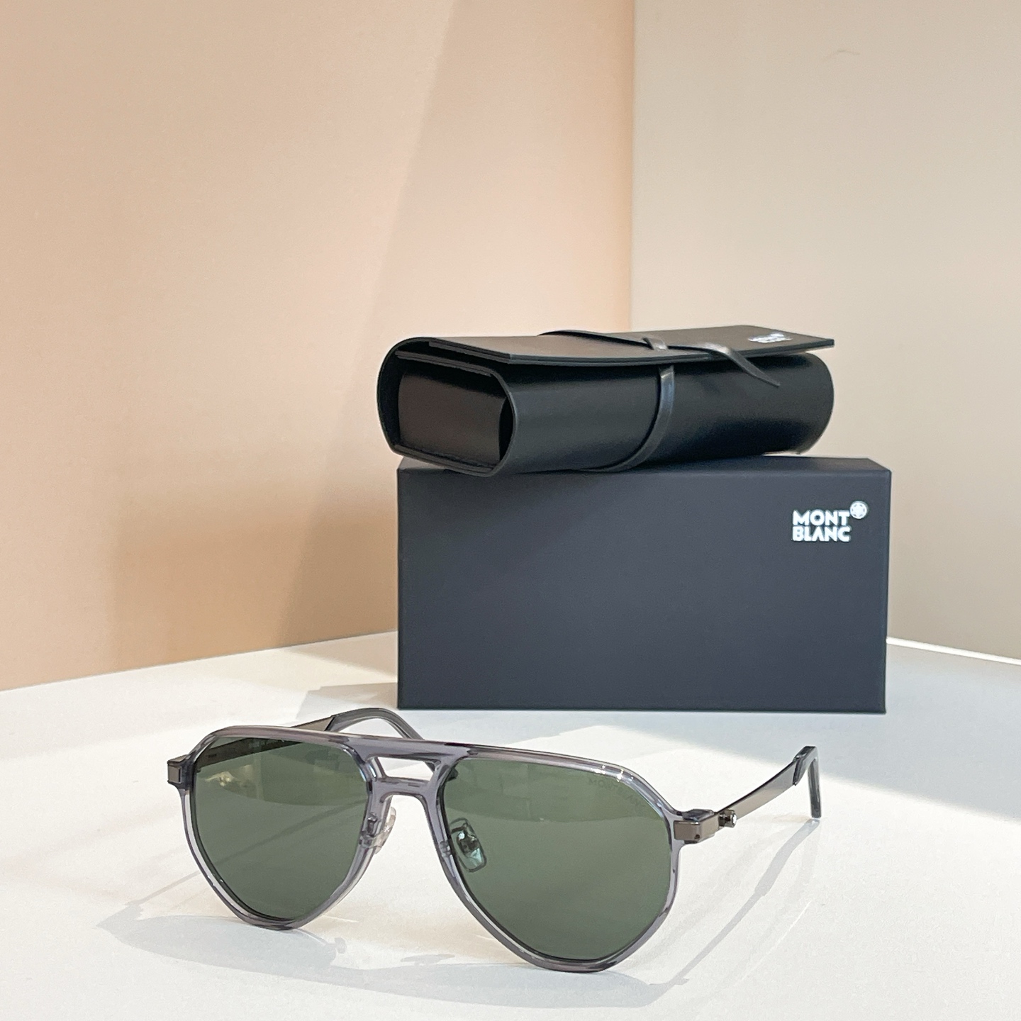 MONT BLAN*🍂🍂🍂MODEL:MB0438S🍂🍂🍂SIZE: 57口17-145🍂🍂🍂