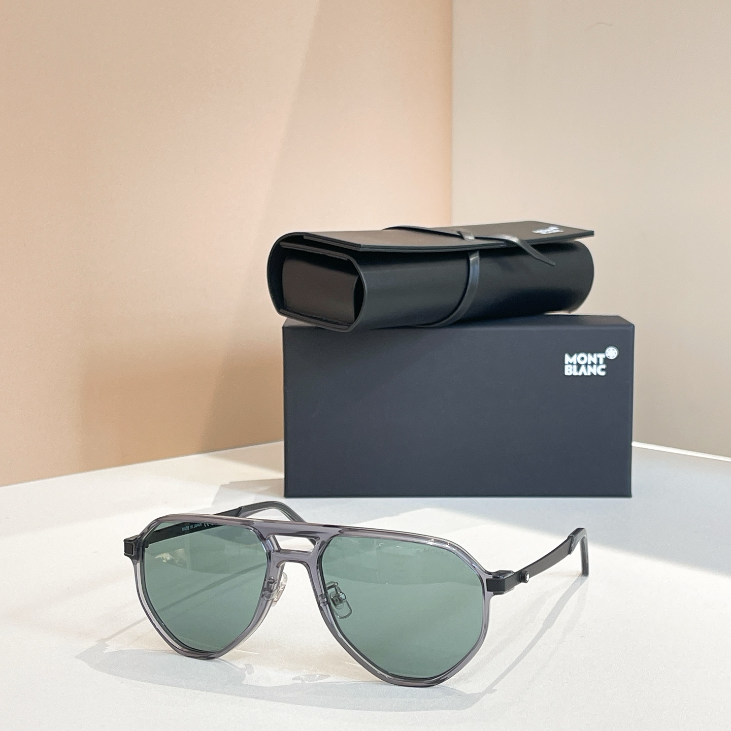 MONT BLAN*🍂🍂🍂MODEL:MB0438S🍂🍂🍂SIZE: 57口17-145🍂🍂🍂