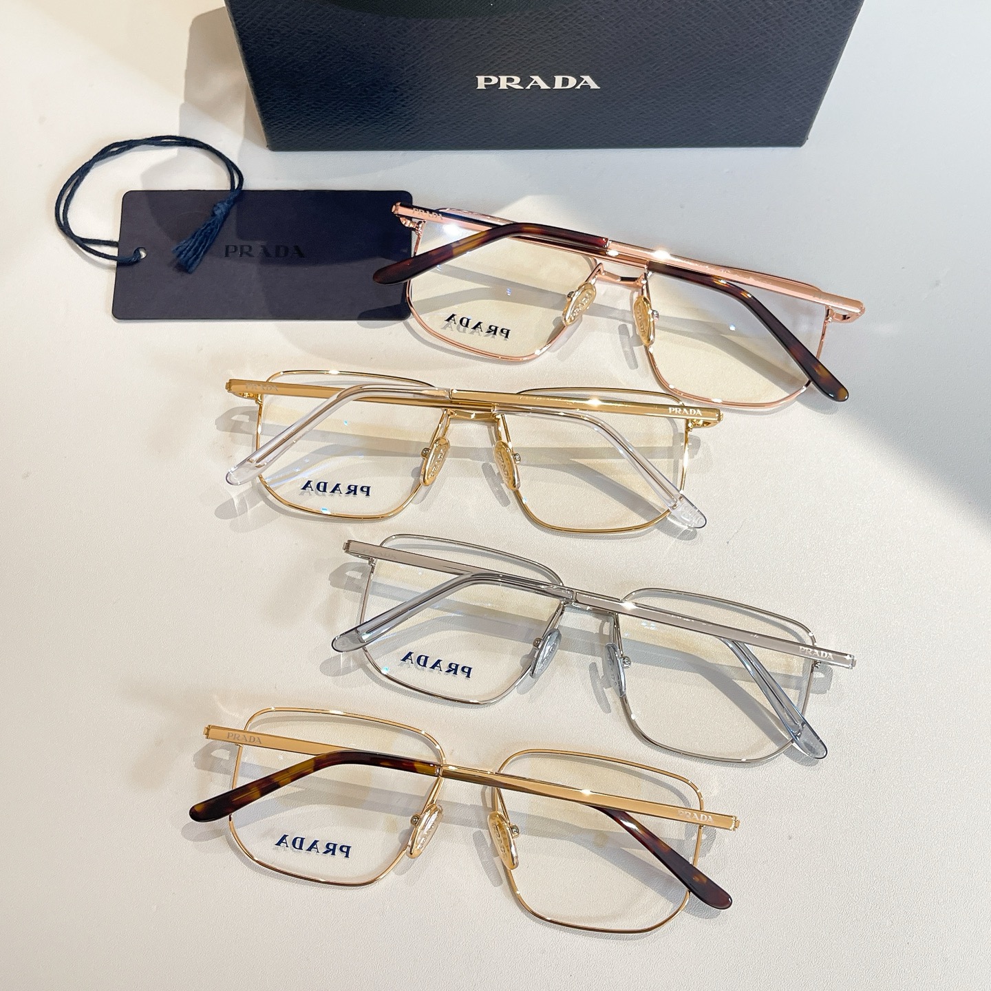 PRAD*⭐️⭐️⭐️MODEL: PR C52V⭐️⭐️⭐️SIZE：54口16-145⭐️⭐️⭐️